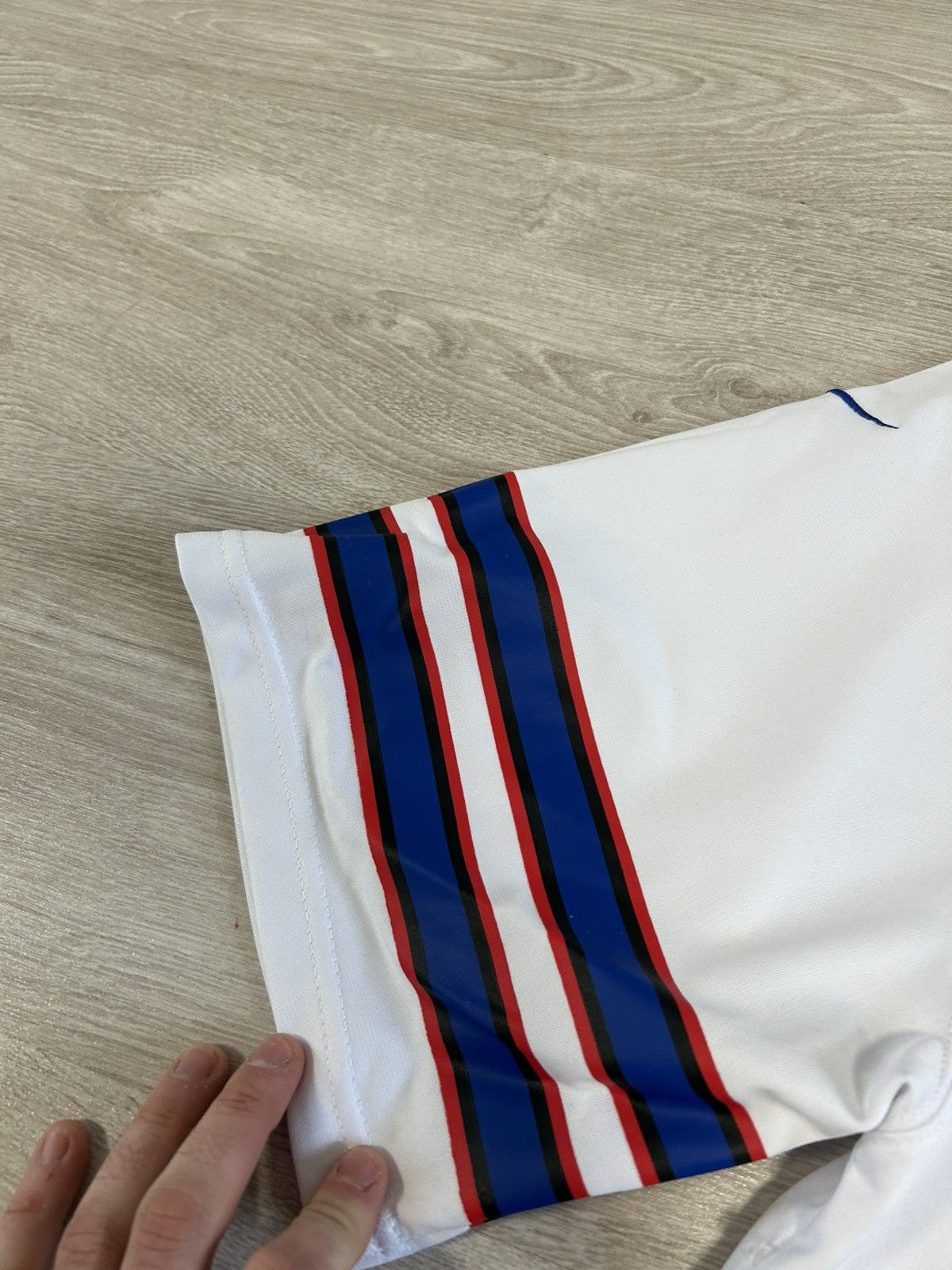 Nike Von Miller Bills Nike Size Large Engineered Jersey NFL USA Size US L / EU 52-54 / 3 - 12 Thumbnail