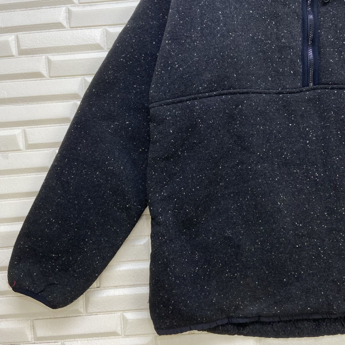 Penfield Vintage Penfield Made in USA Polka Dot Fleece Sherpa Jacket Size US L / EU 52-54 / 3 - 7 Thumbnail