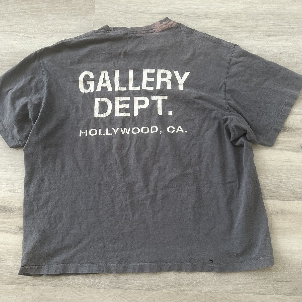 Gallery Dept. Gallery Dept Size US XL / EU 56 / 4 - 3 Thumbnail