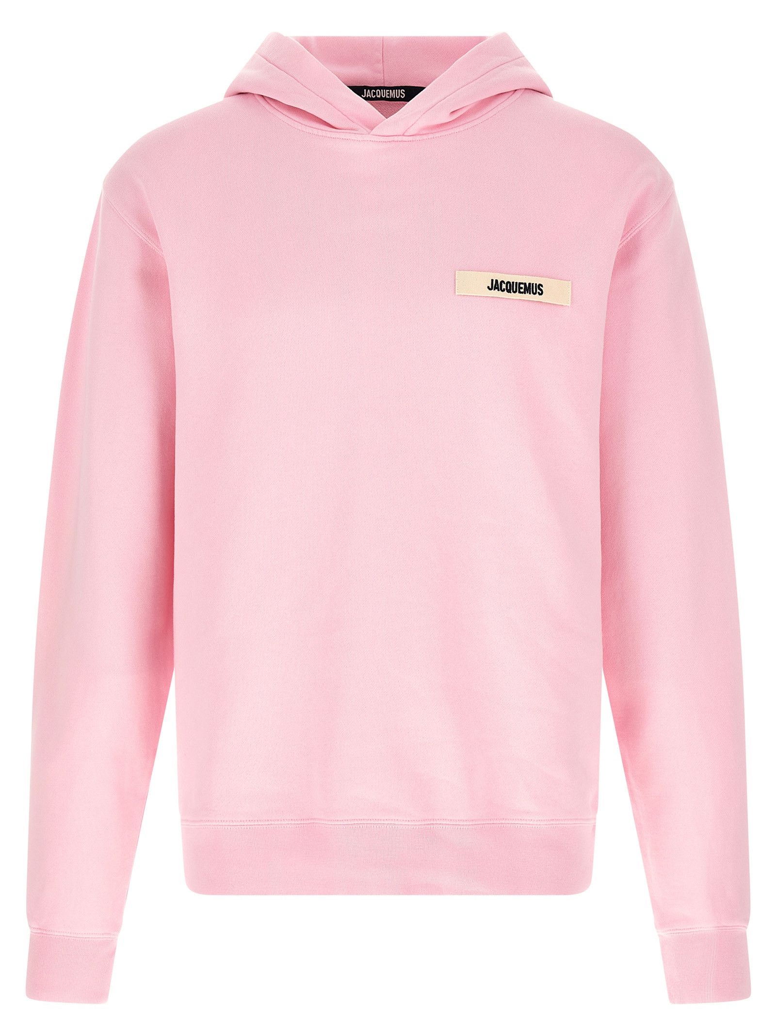 'Le Hoodie Gros-Grain' hoodie