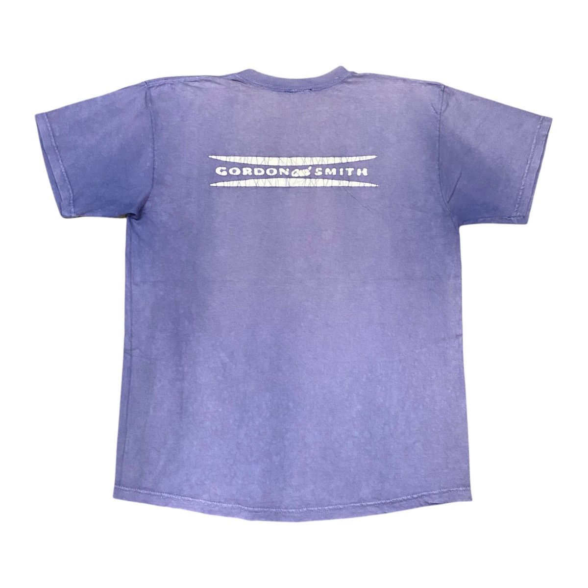 Other Gordon & Smith Classic Skate Tee Size US M / EU 48-50 / 2 - 1 Thumbnail
