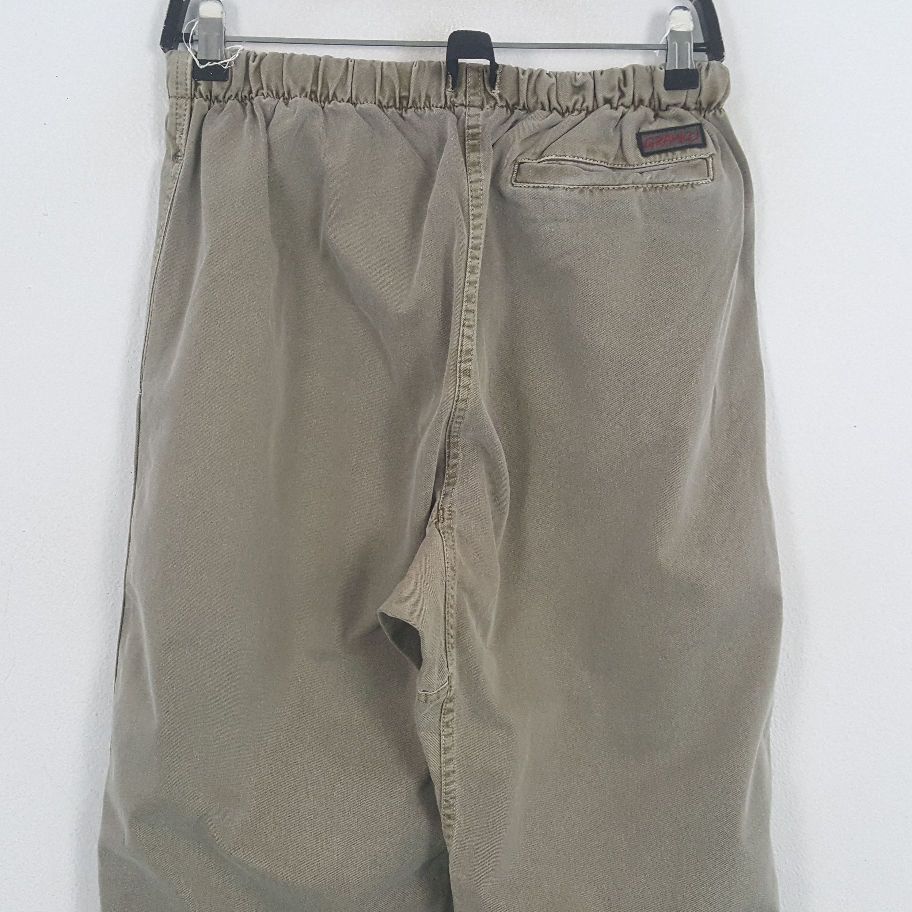 Gramicci × Vintage Gramicci Streetwear Outdoor Style Pants Size US 33 - 2 Thumbnail