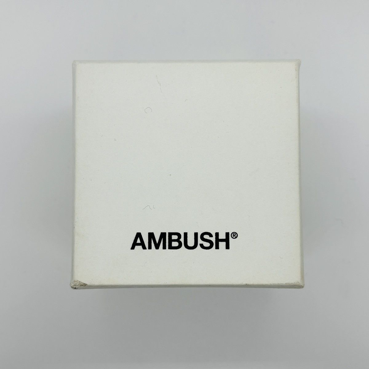 Ambush Design Nobo Clip Silver OS Size ONE SIZE - 5 Thumbnail