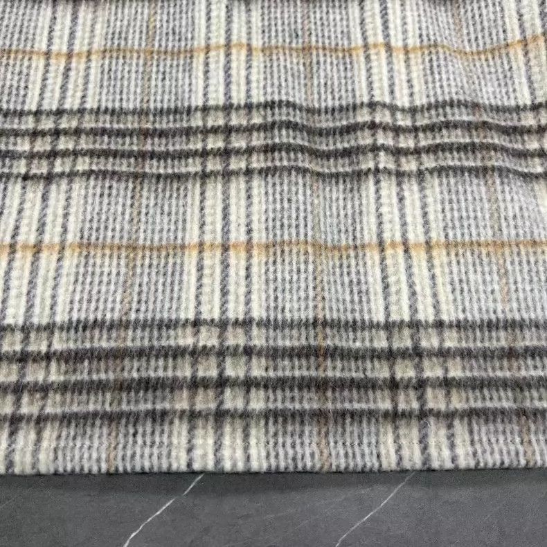 Dior Dior x Peter Doig Wool Check Jacket-2505 Size US L / EU 52-54 / 3 - 6 Thumbnail