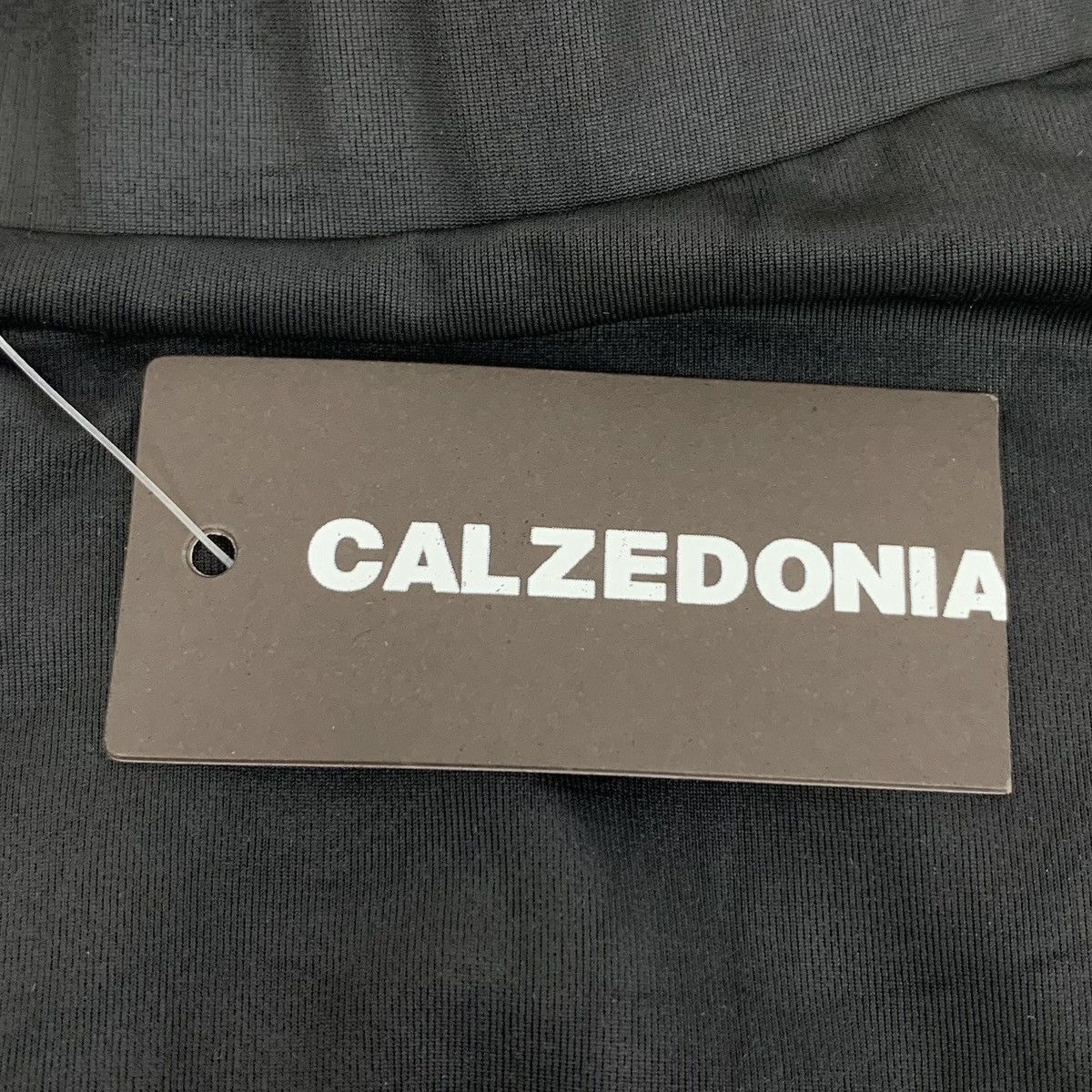 Calzedonia e A J30133 Calzedonia Black Casual Pants K26WX Size US 32 / EU 48 - 8 Thumbnail
