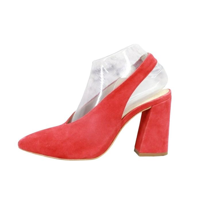 Tashinta slingback pump hot sale