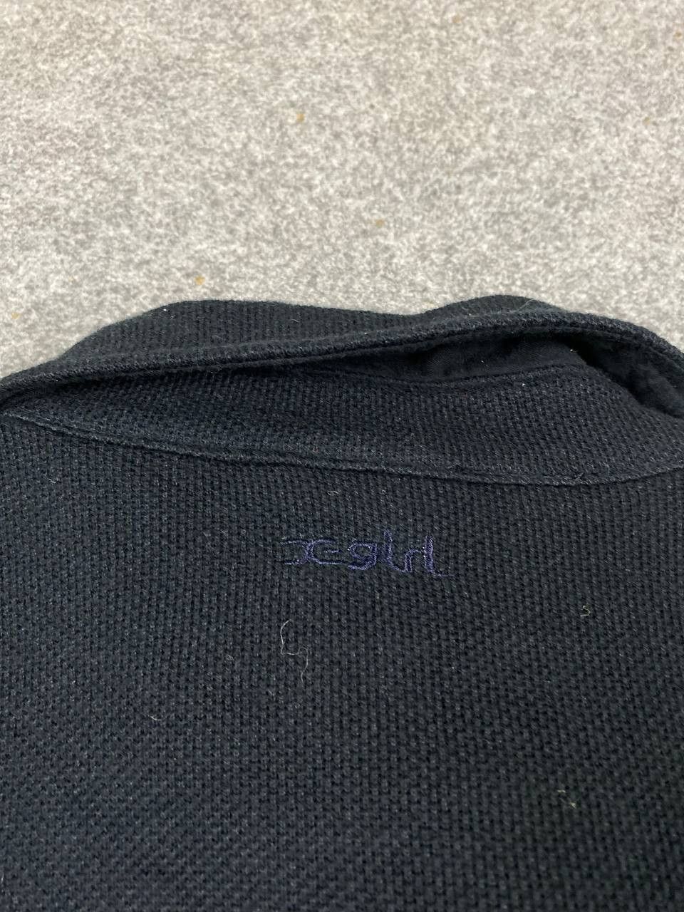 Japanese Brand xgirl japanese brand cropped jacket nice design Size S / US 4 / IT 40 - 10 Thumbnail