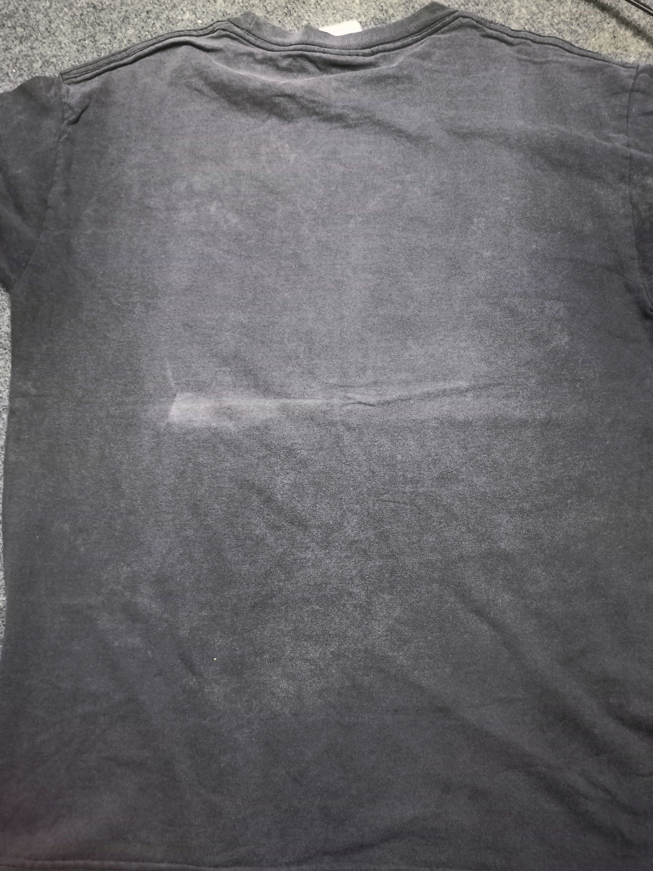 Vintage Vintage Bruce Springsteen Late 90s Size US M / EU 48-50 / 2 - 5 Thumbnail