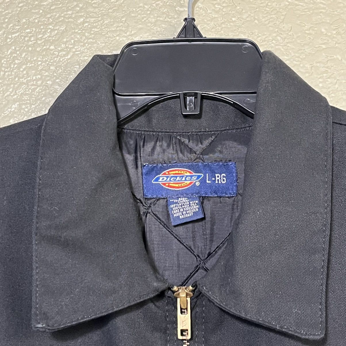Vintage Vintage Porn Star Logo Work Jacket 90s Size US L / EU 52-54 / 3 - 7 Thumbnail