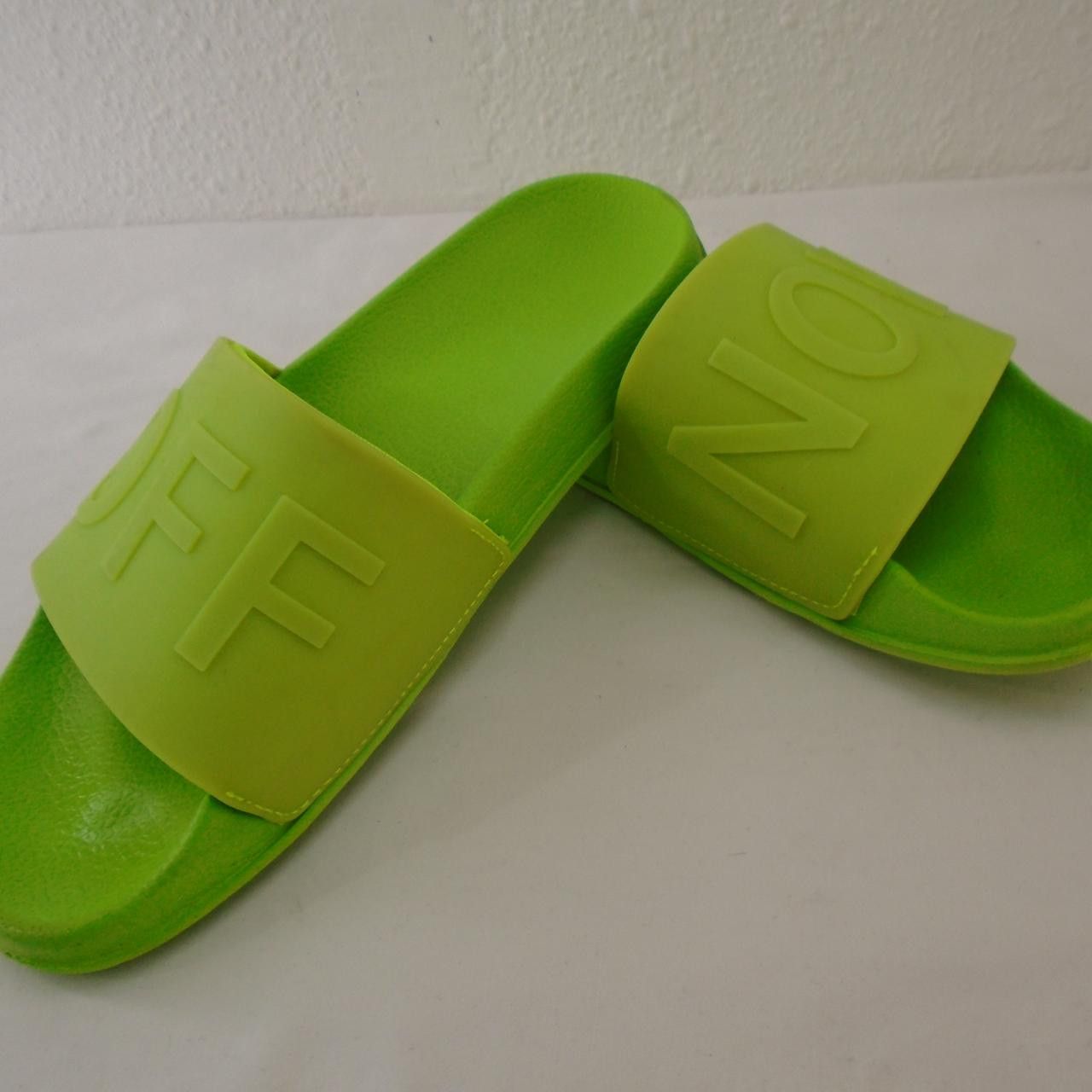 Other Women's Slippers Tedi Size US 5 / IT 35 - 2 Thumbnail