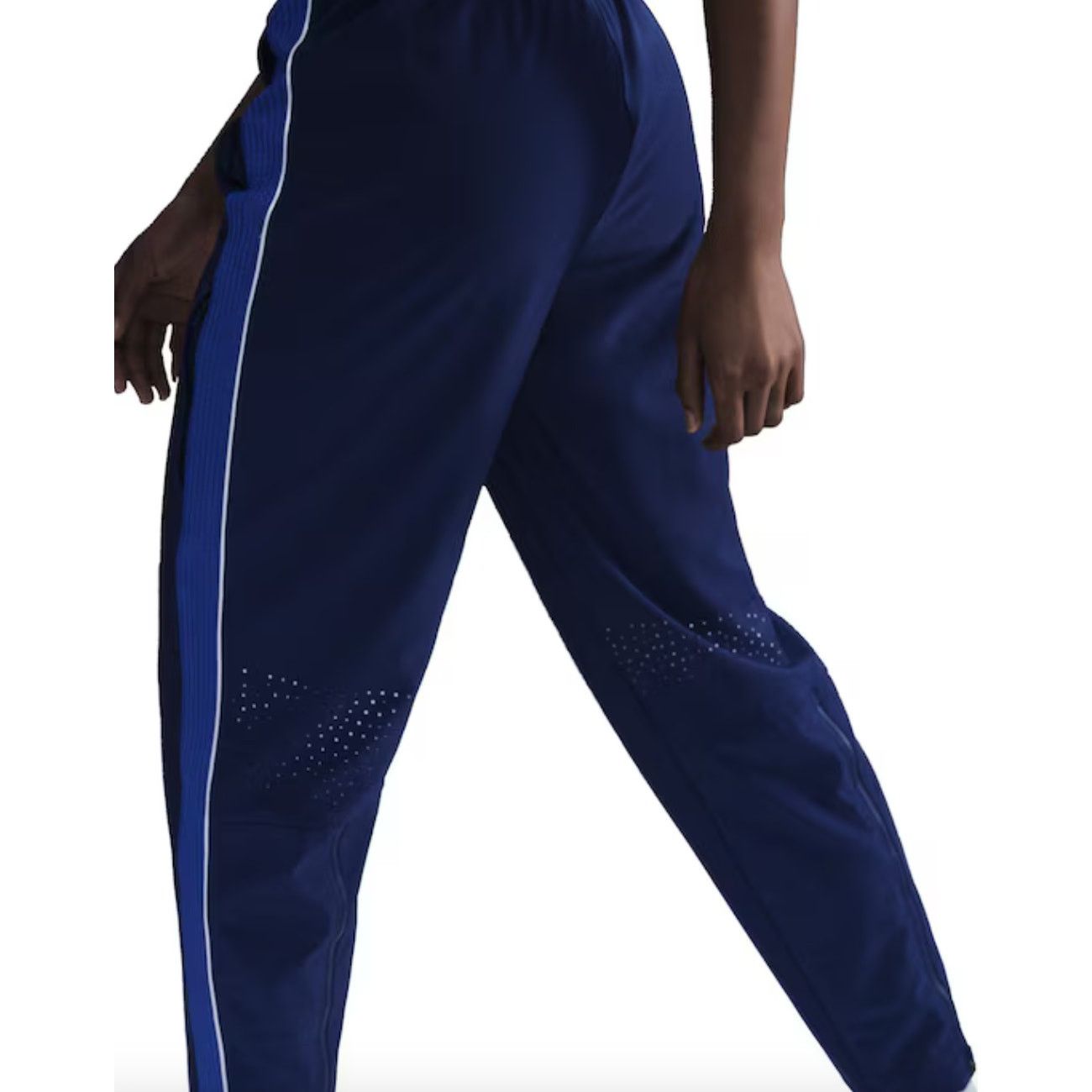 Nike Nike Blue Team USA Medal Ceremony Pants Size 30" / US 8 / IT 44 - 6 Thumbnail