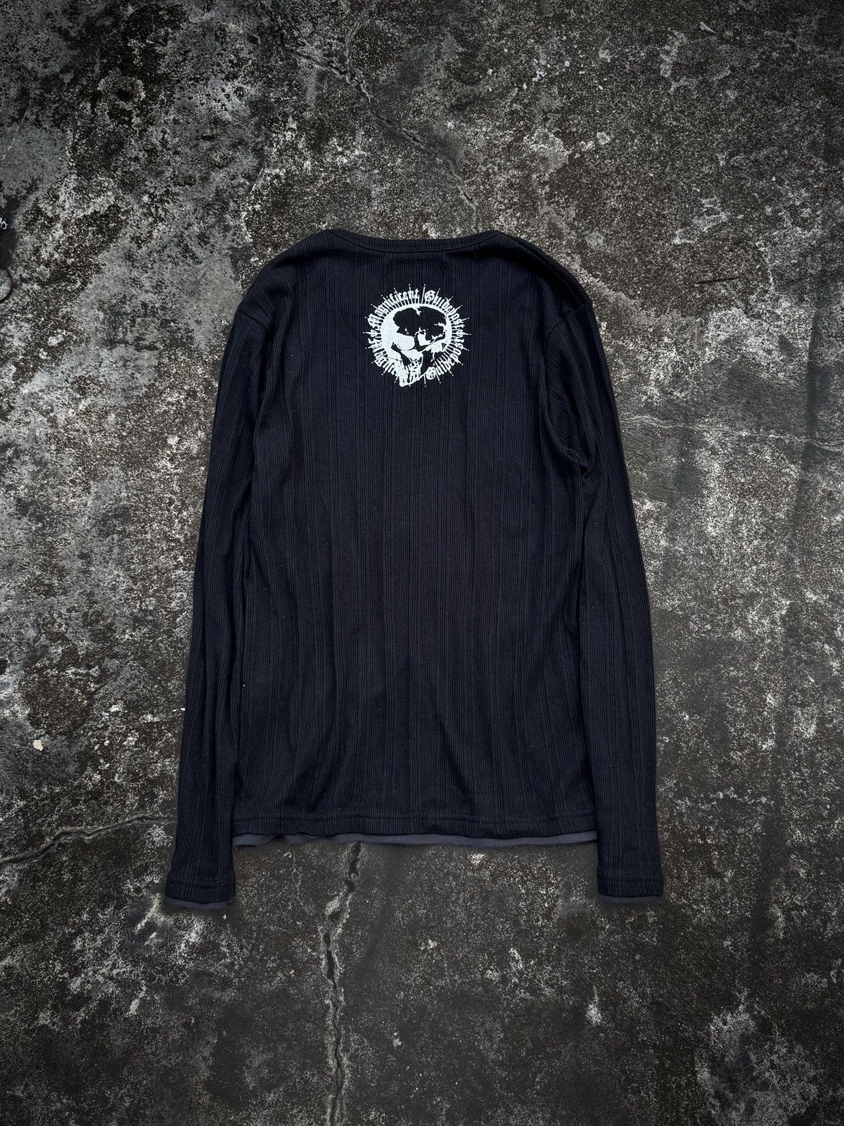 14th Addiction Vkei Skulls Archive Wildlife Thermal Ifsix Lgb Style Size US M / EU 48-50 / 2 - 2 Thumbnail