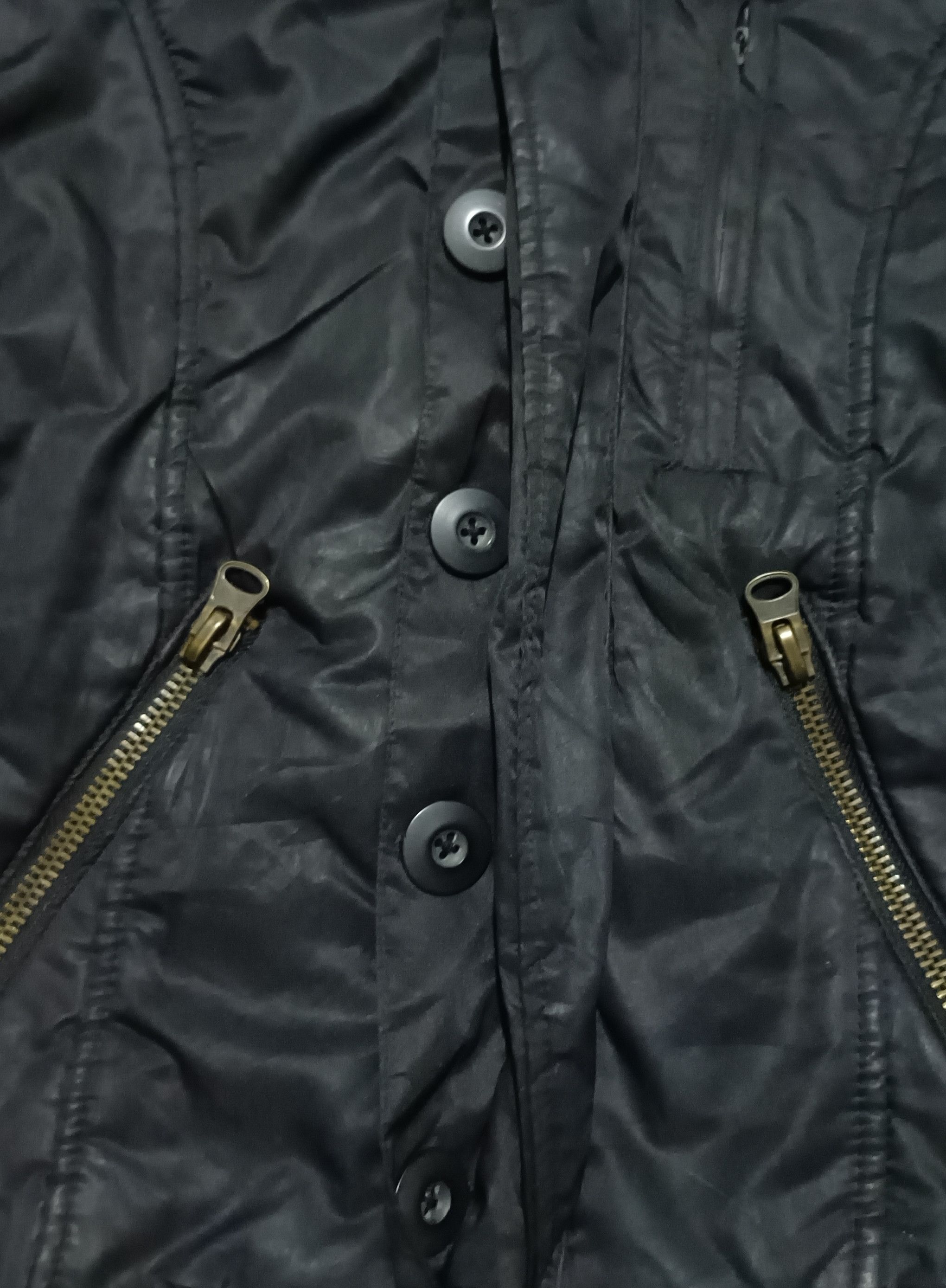 GOA Goa Bono Puffer Jacket Style Size US M / EU 48-50 / 2 - 10 Thumbnail
