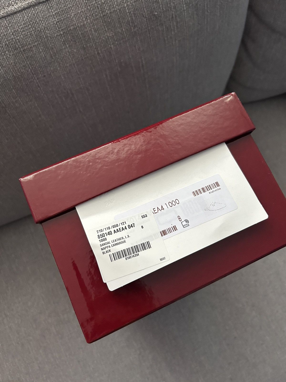 Gucci Gucci Horsebit Mule 8uk Size US 9 / EU 42 - 9 Thumbnail