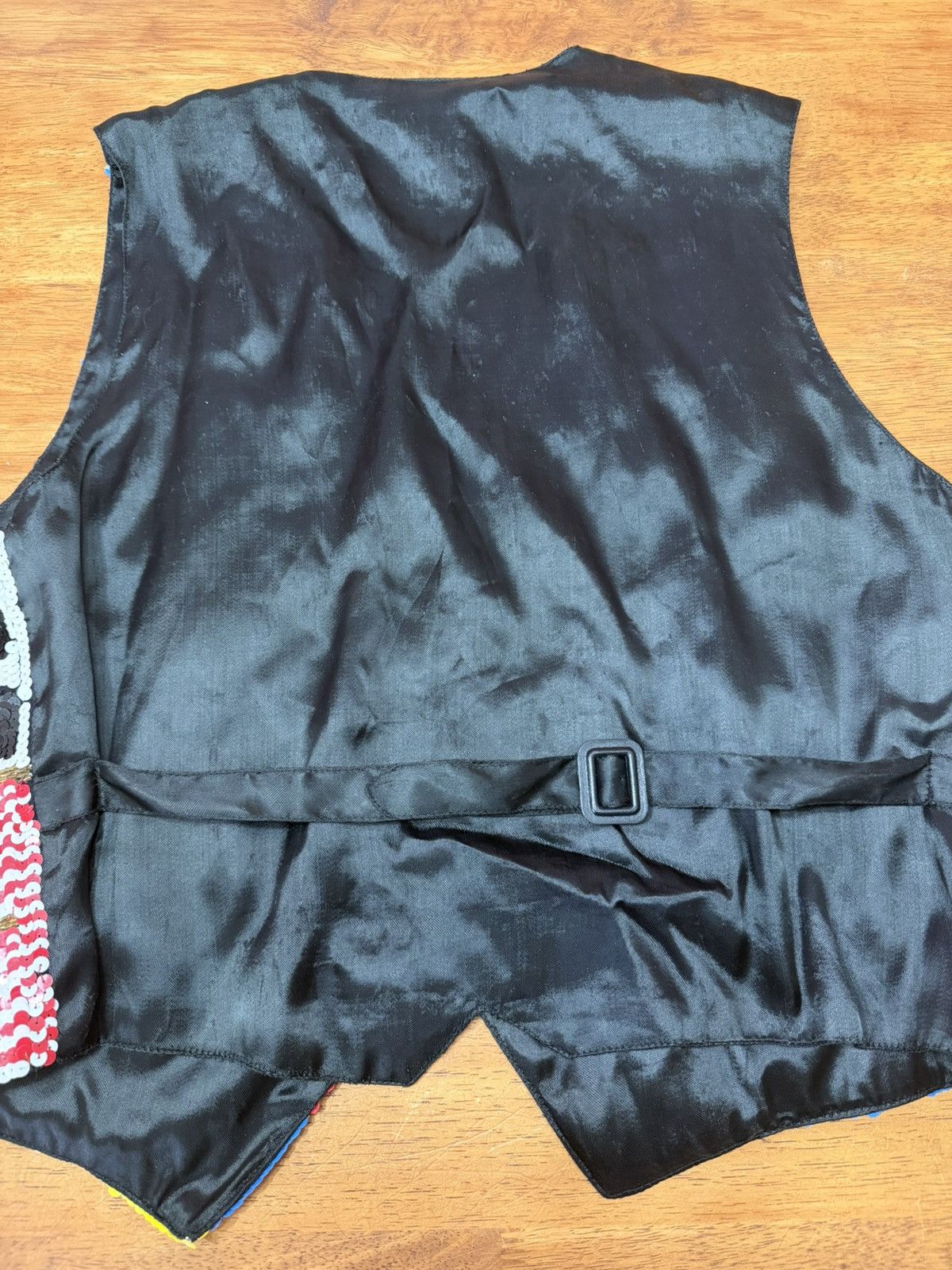 Other Vintage 1996 Atlanta Olympics Sequin Vest Sz Small Medium Size S / US 4 / IT 40 - 6 Thumbnail