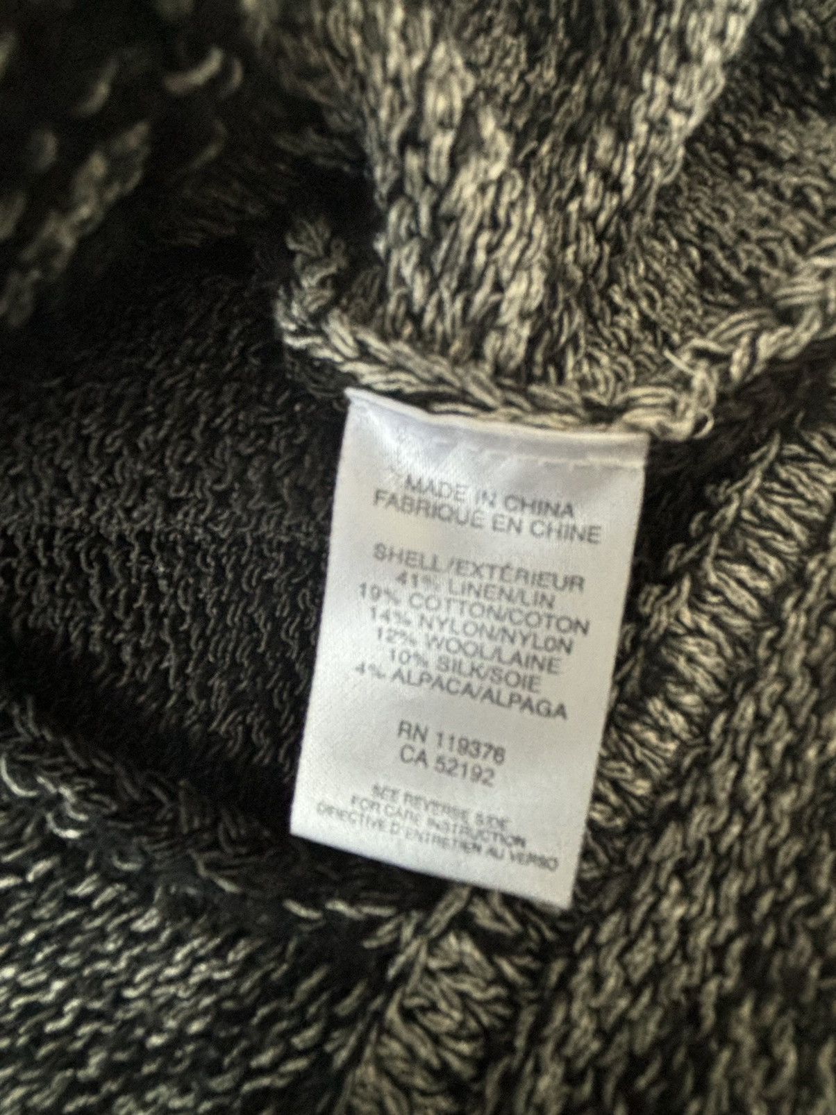 Helmut Lang Helmut Lang Size S / US 4 / IT 40 - 4 Thumbnail