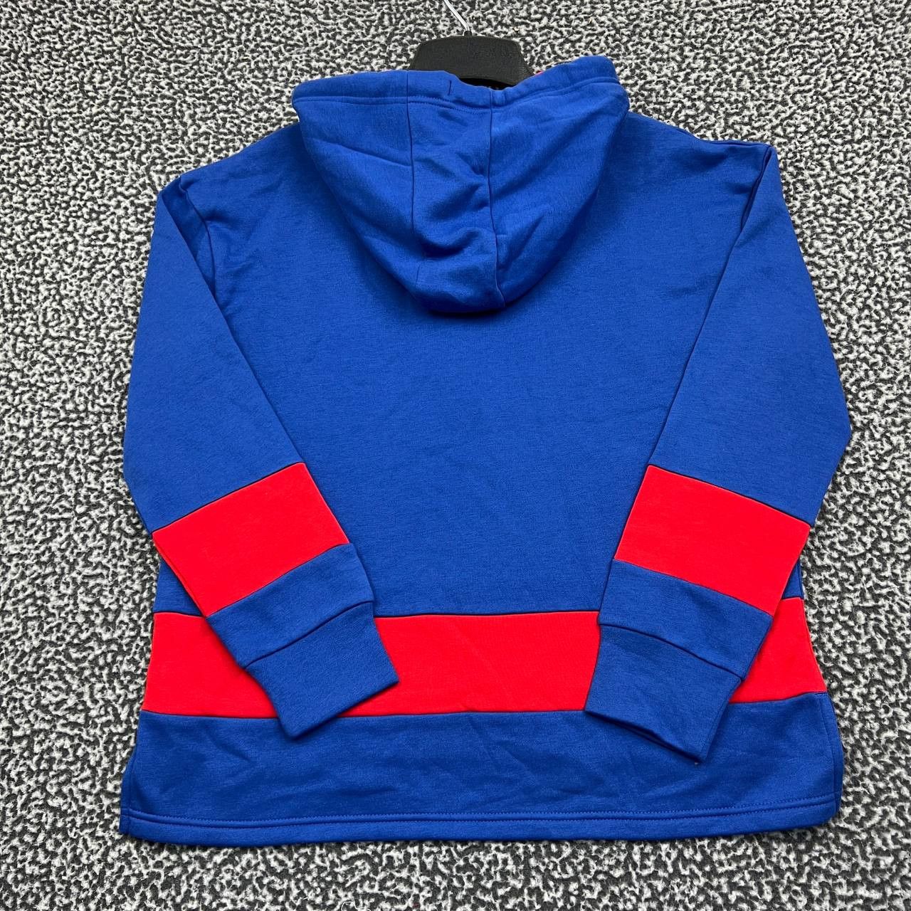 Other Detroit Pistons Hoodie Women Medium Fanatics Pullover New M Size M / US 6-8 / IT 42-44 - 2 Thumbnail
