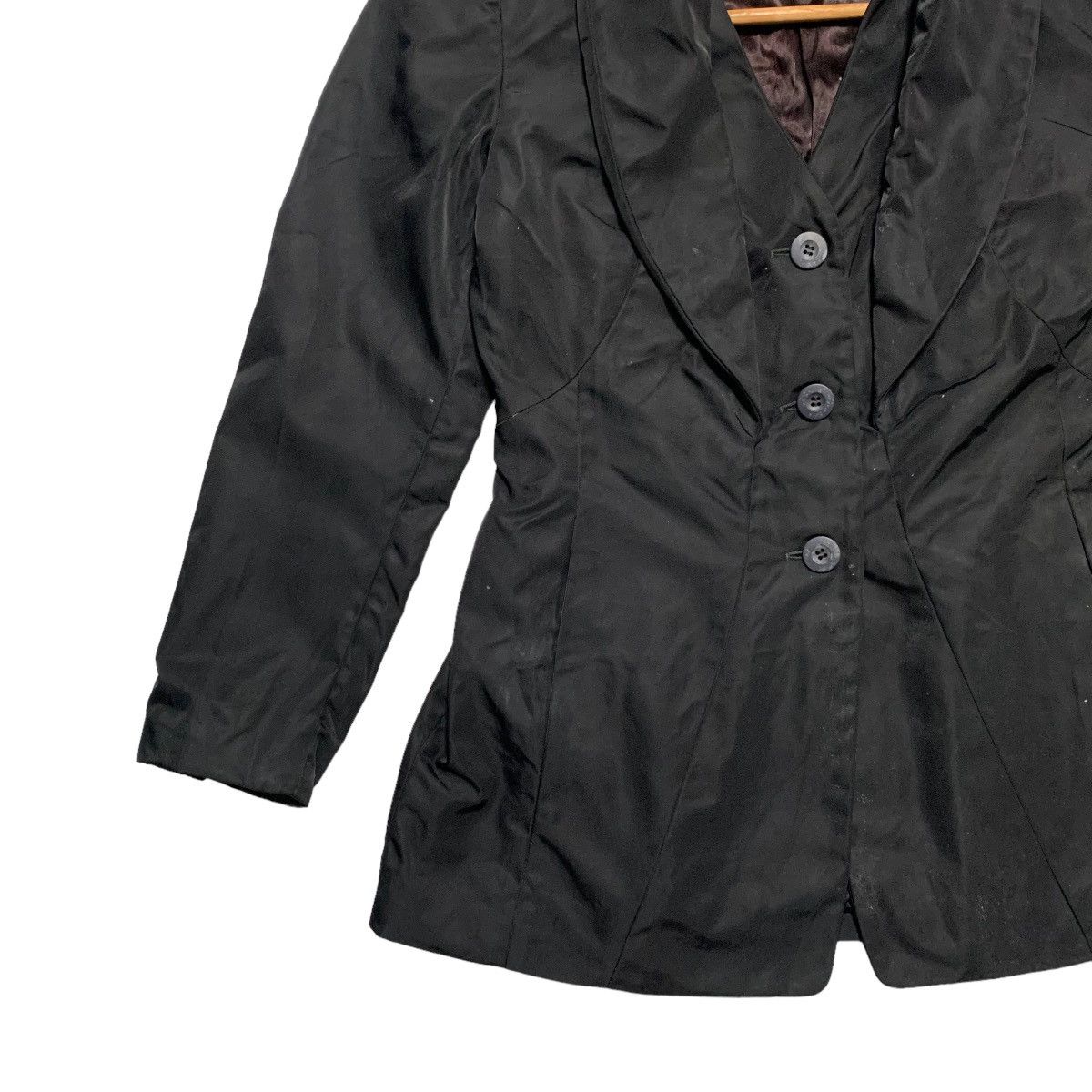 Roberto Cavalli Roberto Cavalli Jacket Size S / US 4 / IT 40 - 2 Thumbnail