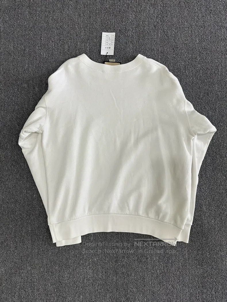 Gucci Gucci Long sleeves with star print Size US XS / EU 42 / 0 - 2 Thumbnail