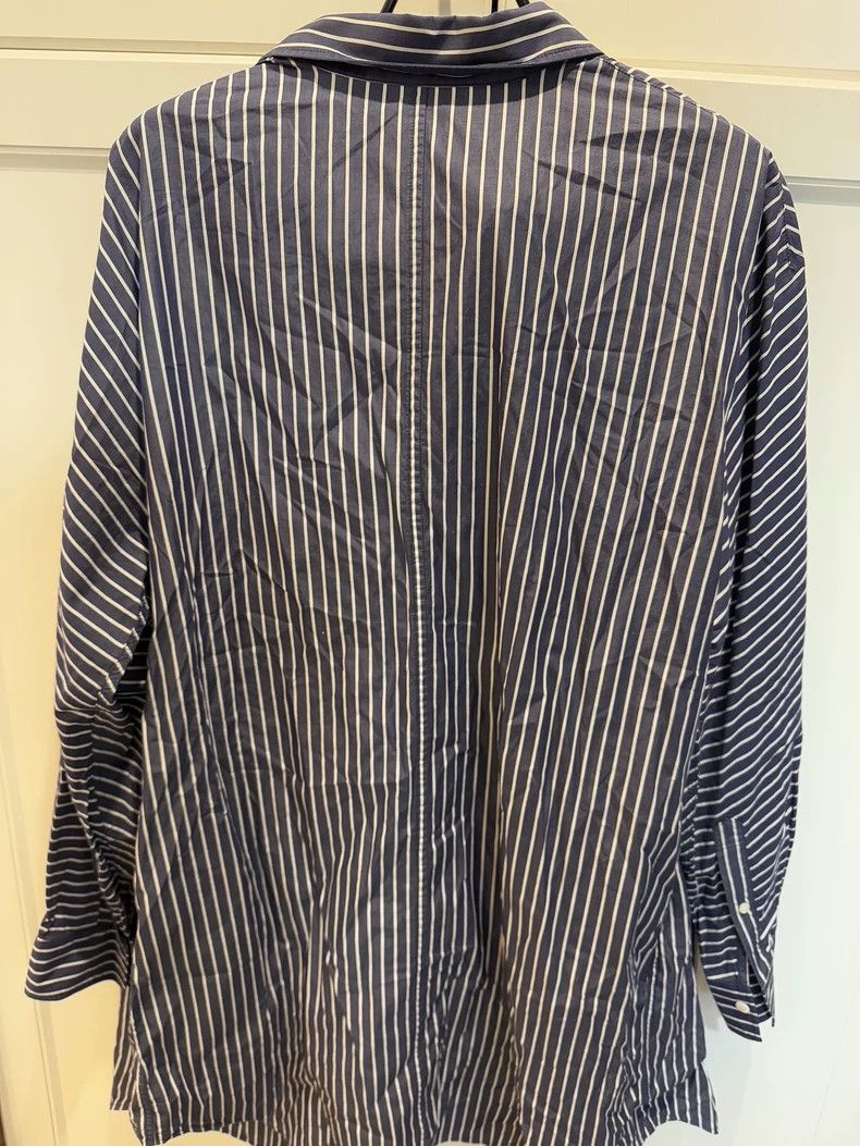 Balenciaga Balenciaga size 34 Striped shirt 2501-Nextarrow Size US S / EU 44-46 / 1 - 2 Thumbnail