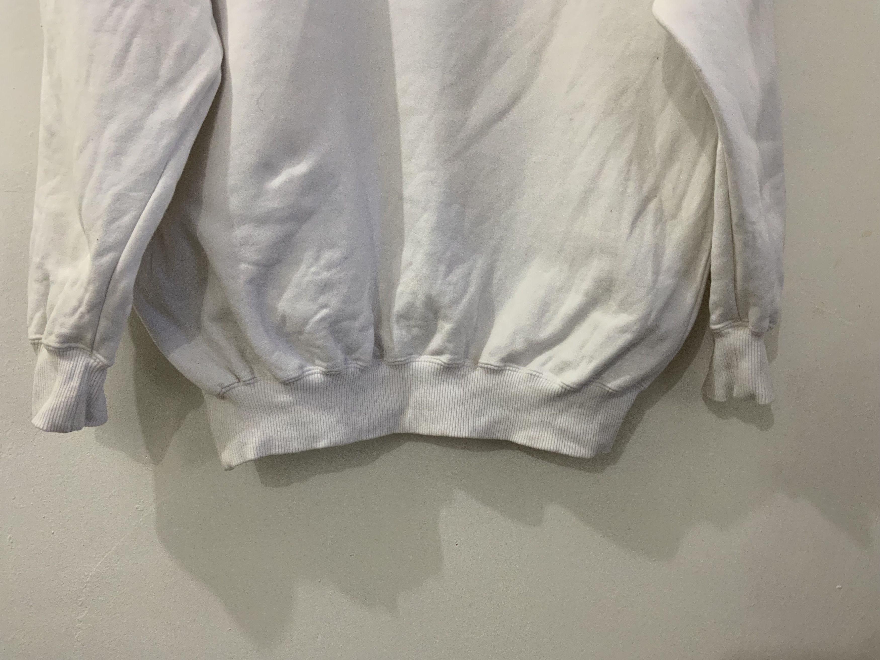The Unbranded Brand Captain Santa Sweatshirt Size US L / EU 52-54 / 3 - 9 Thumbnail