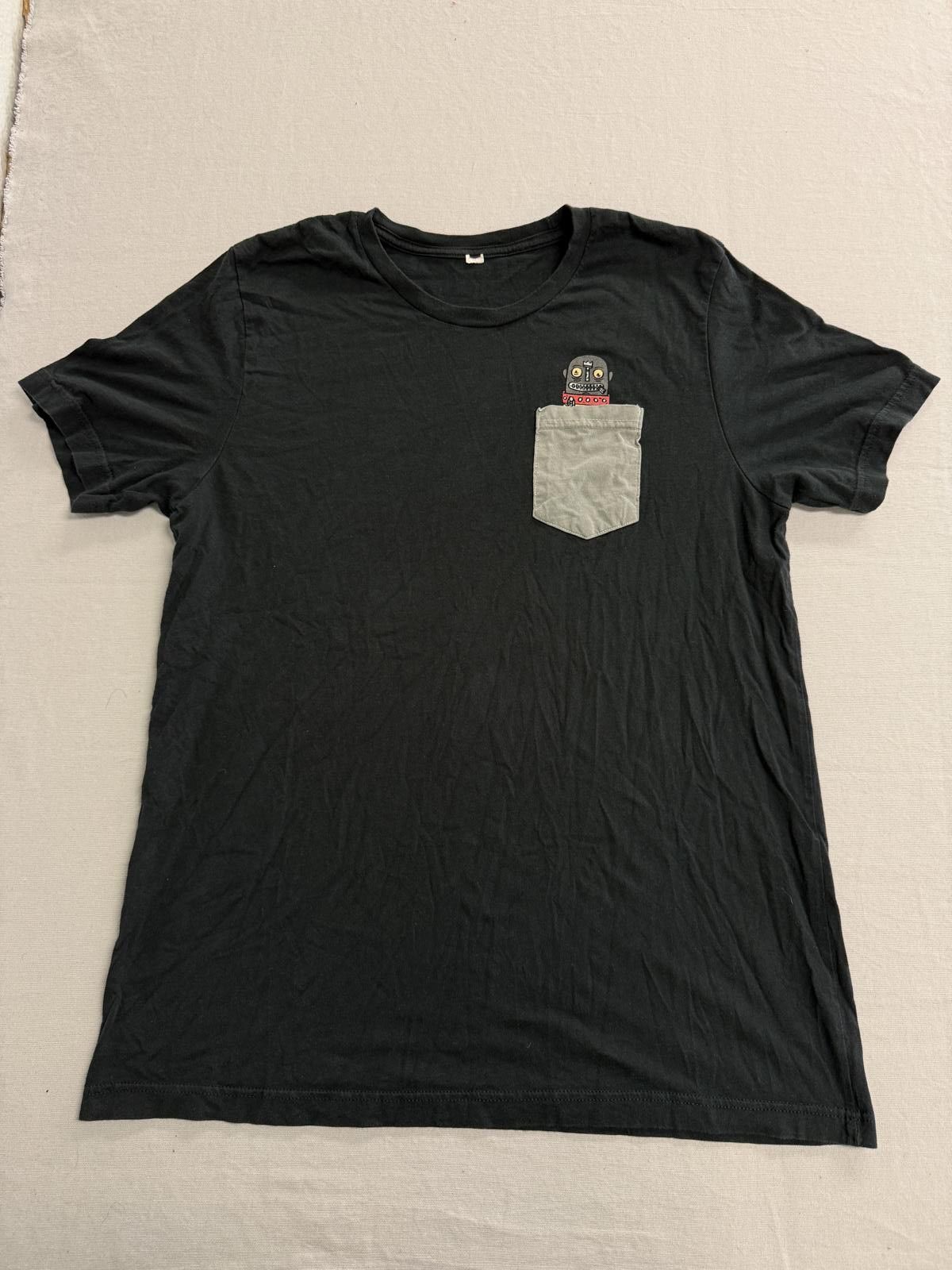 Other Noble Rey Brewing Co T-shirt Off the Leash Amber Ale Gimp -L Size US L / EU 52-54 / 3 - 1 Thumbnail