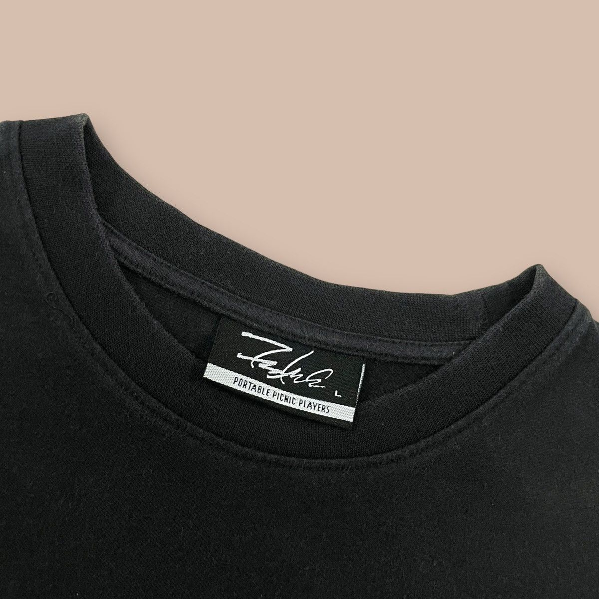 Futura FUTURA 2000 ALIEN CHARACTER TEE Size US L / EU 52-54 / 3 - 10 Thumbnail