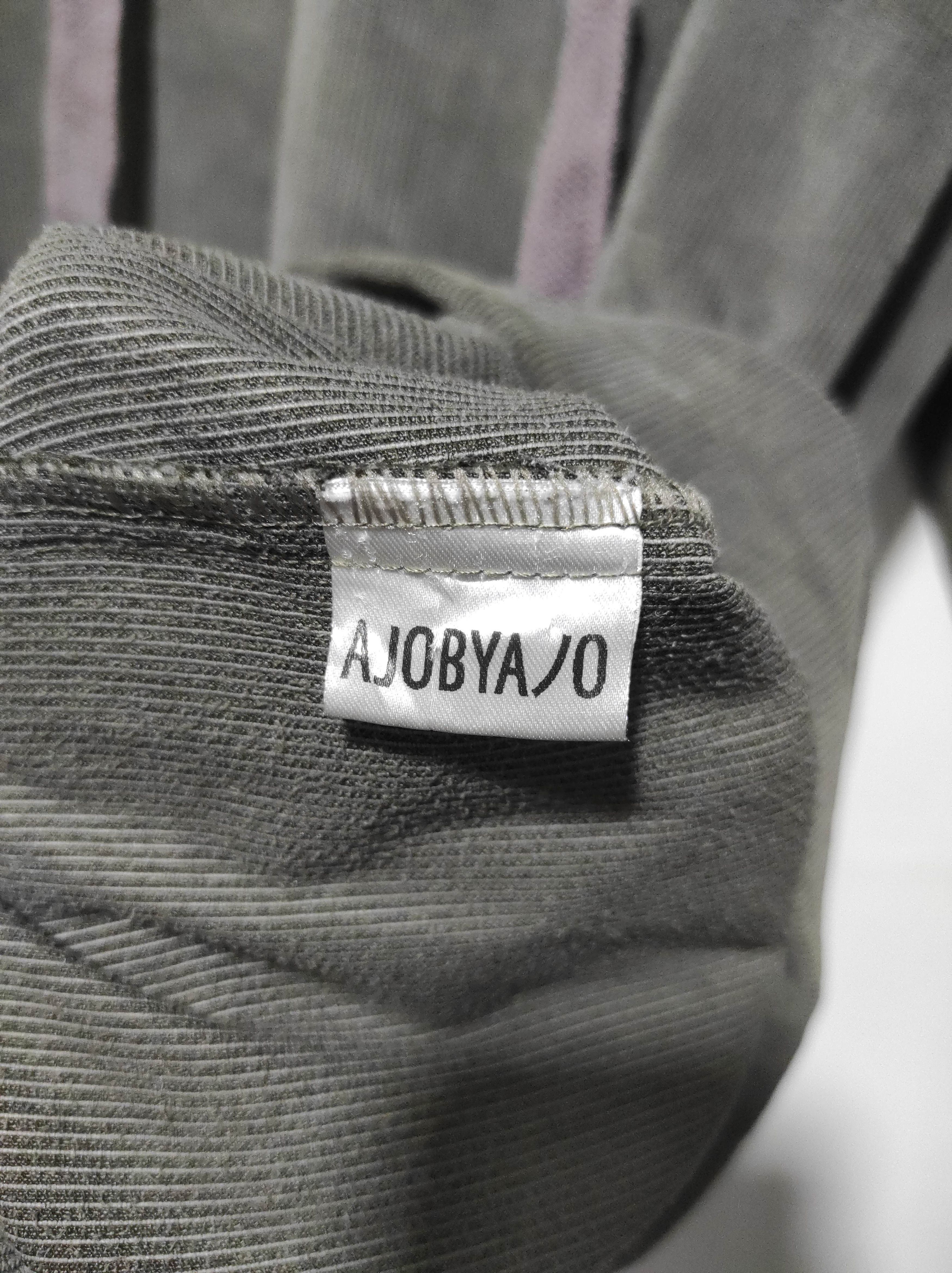 Hysteric Glamour AJOBYA/O Corduroy Fur Hoodie i6w9 Lgb Style Size US XL / EU 56 / 4 - 11 Thumbnail