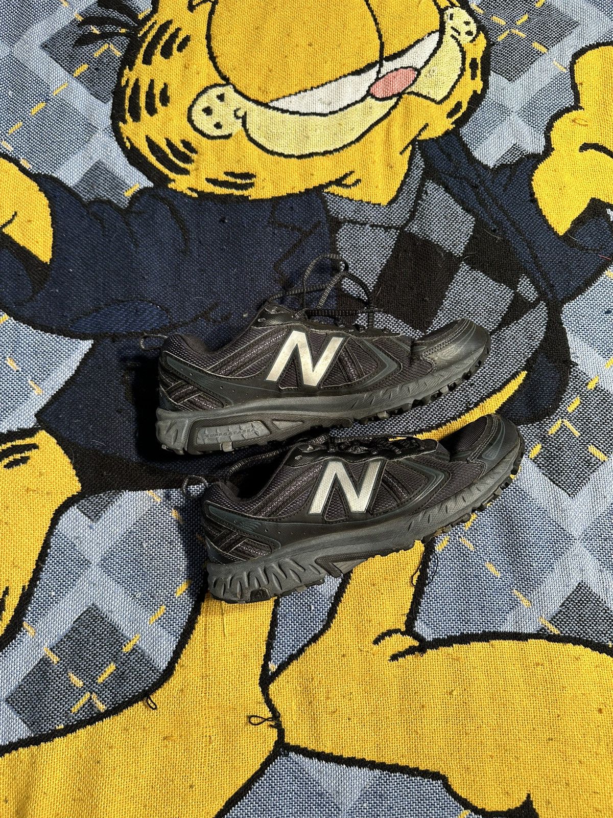 New Balance × Vintage Deadstock Vintage New Balance 410  display picture 1