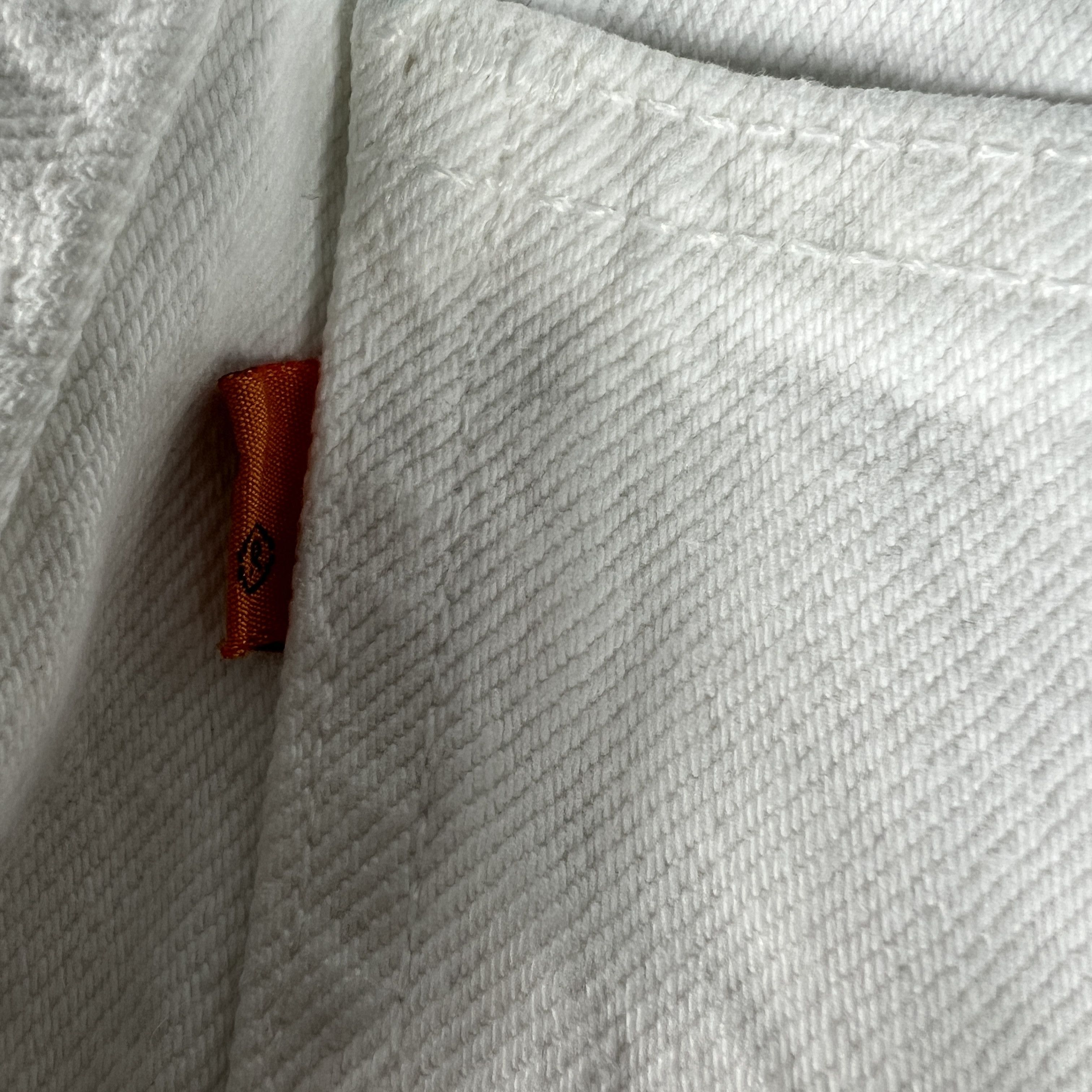 Levi's VTG Levi's Jeans 951 High Rise Relax Taper Denim Orange Tab Size 28" / US 6 / IT 42 - 13 Thumbnail