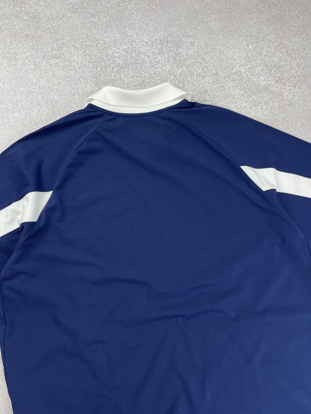 Y-3 Adidas Y-3 Yohji Yamamoto Cut Line Tee Unisex Size M Size US M / EU 48-50 / 2 - 10 Thumbnail