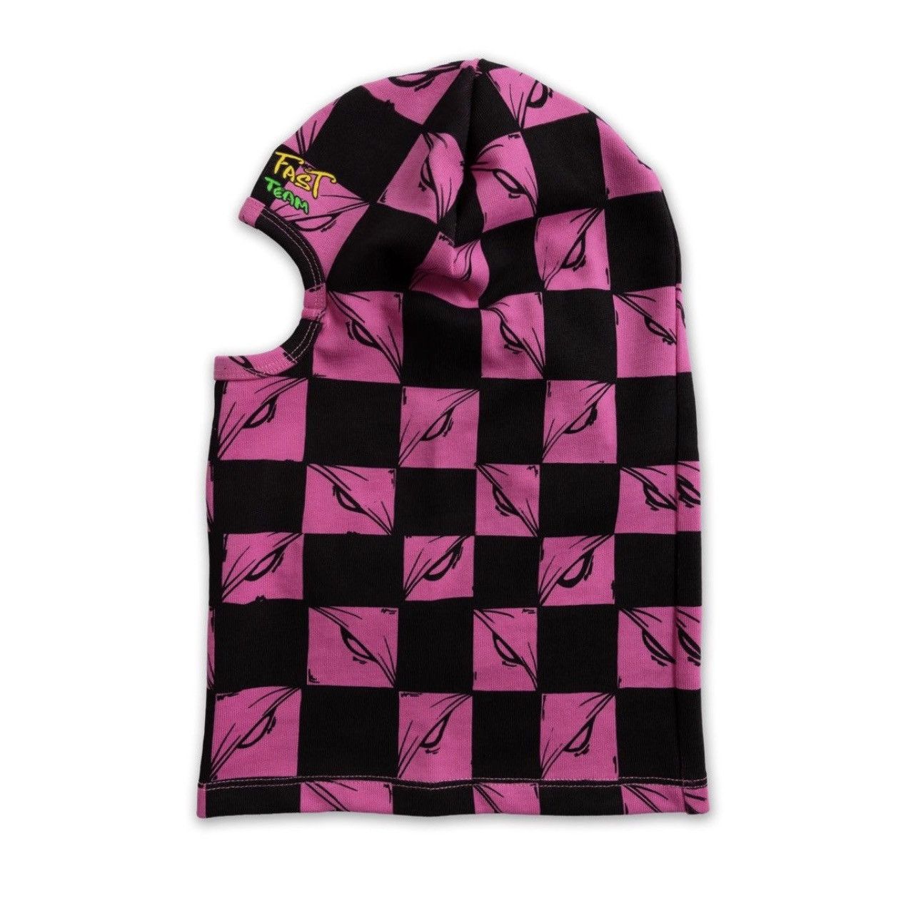 Matty Boy Matty Boy Anti Promo 99 Eyes Pink Shiesty Stay Fast Size ONE SIZE - 2 Thumbnail