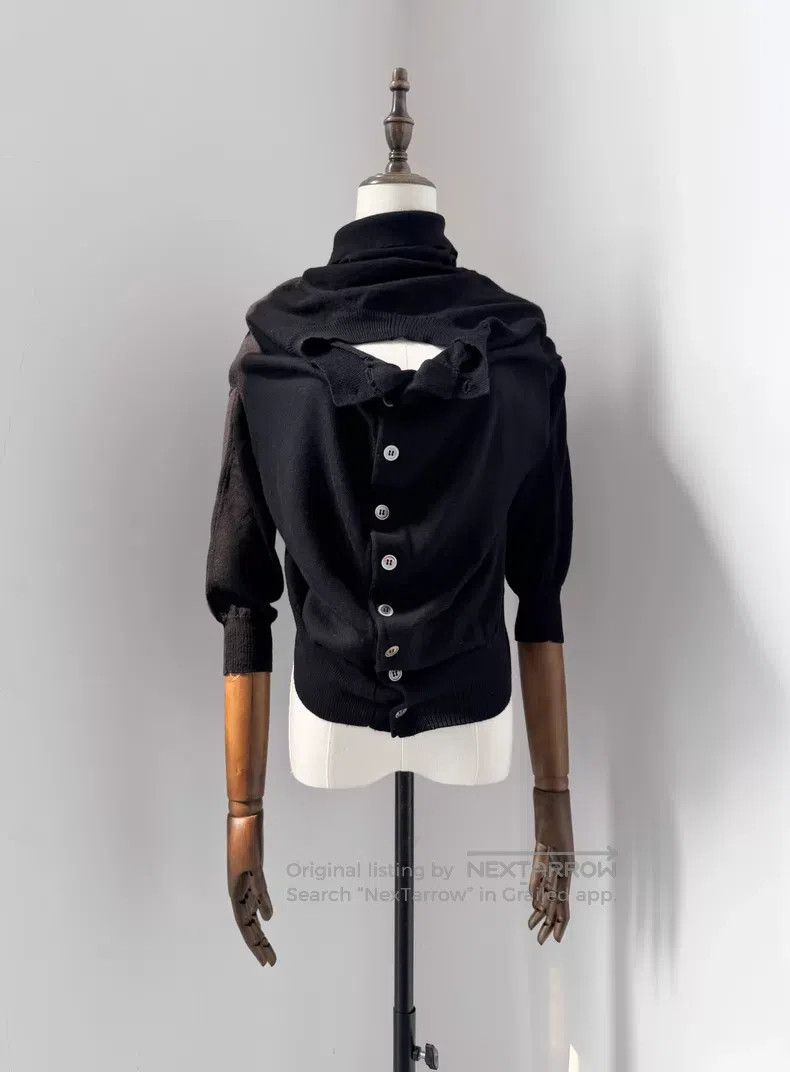 Junya Watanabe Junya Watanabe Top Size S / US 4 / IT 40 - 1 Thumbnail