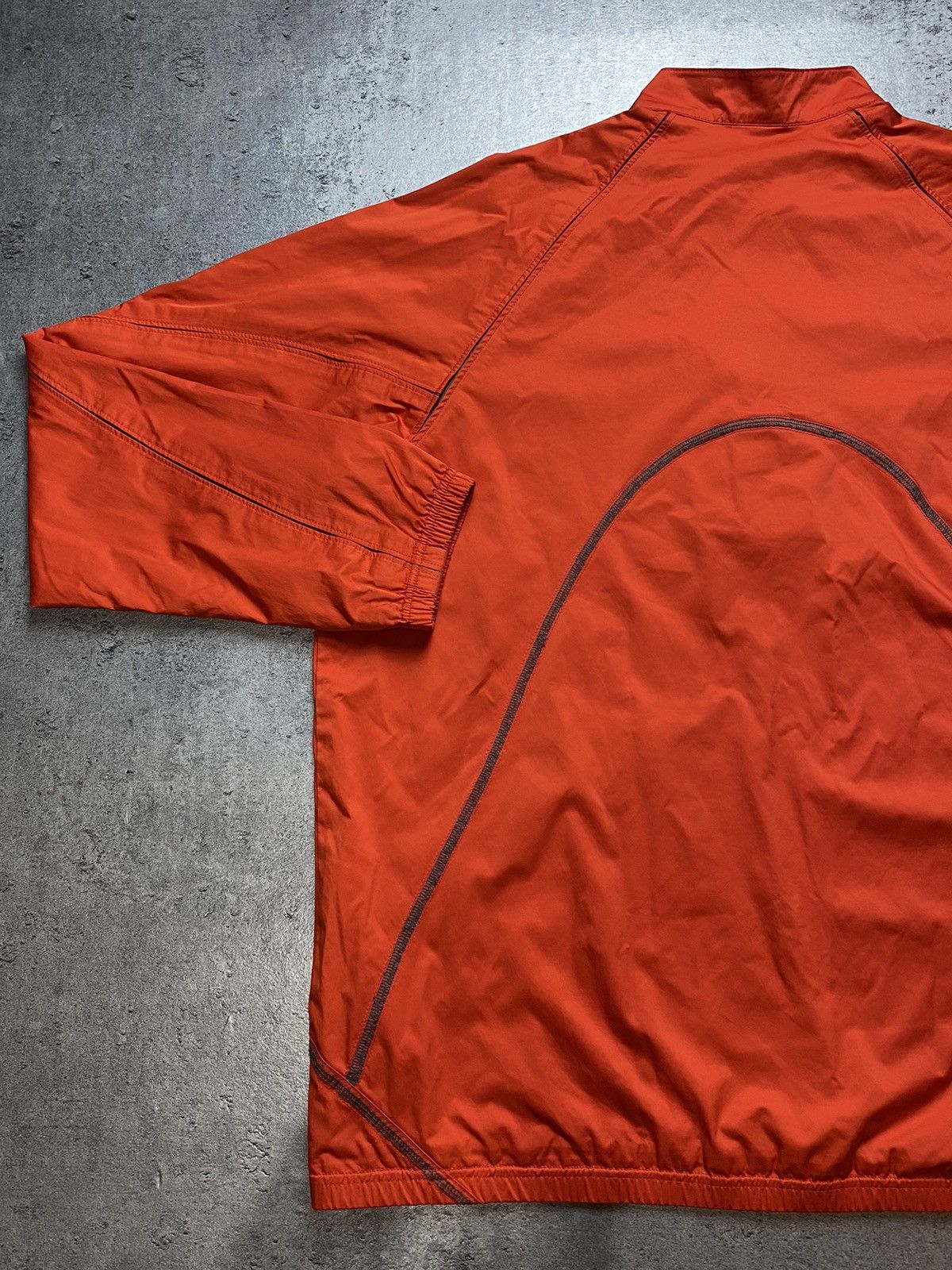 Nike Nike Mobius MB1 Jacket London Vintage 2004 Size US L / EU 52-54 / 3 - 16 Thumbnail
