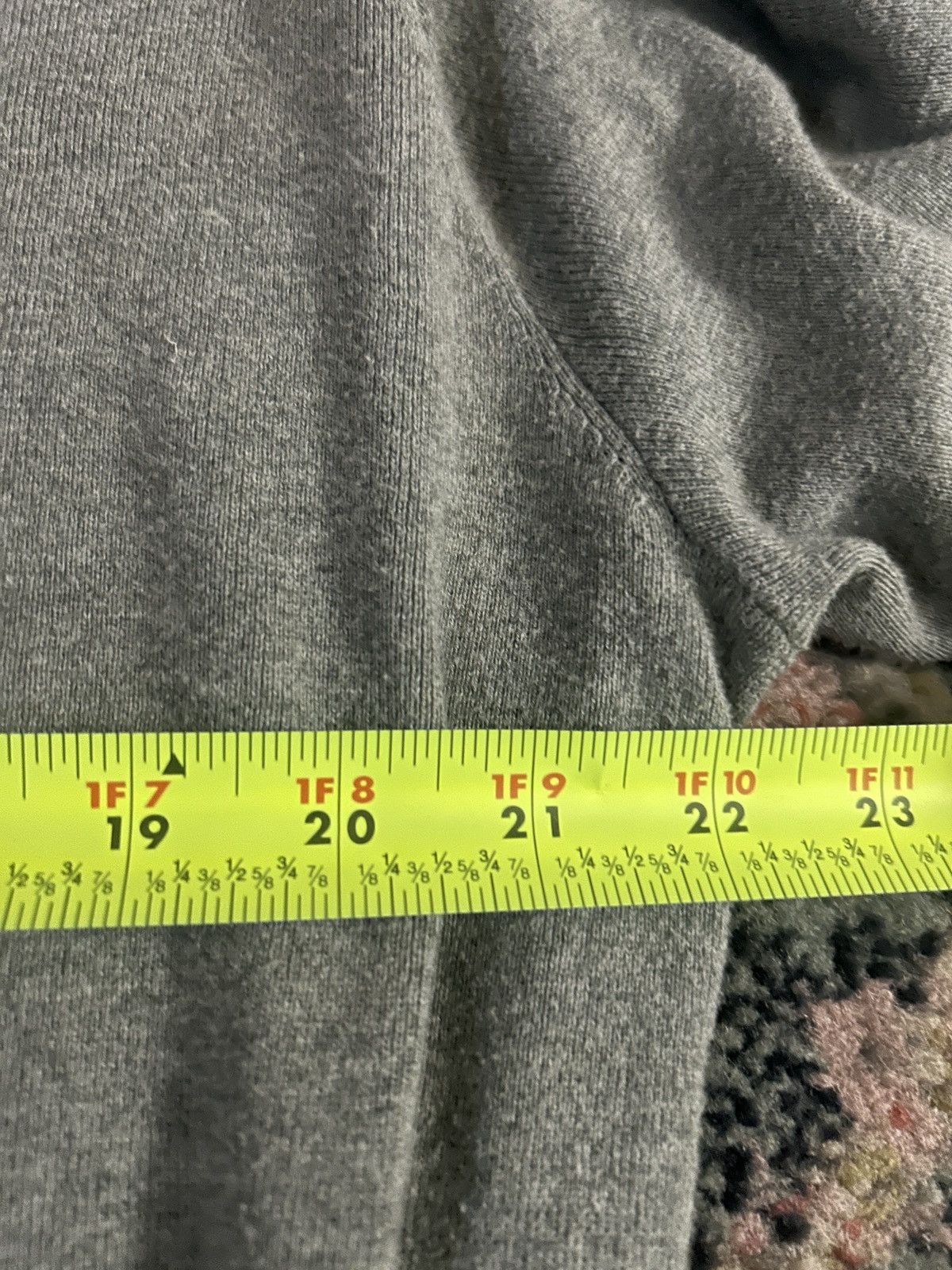 Polo Ralph Lauren Polo Ralph Lauren Pima Cotton V-Neck Sweater Size US XL / EU 56 / 4 - 5 Thumbnail