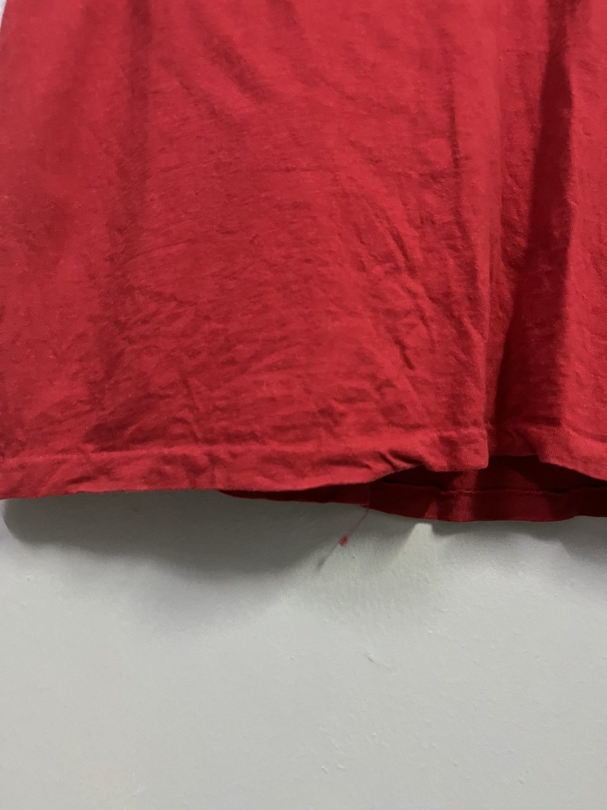 Vintage vintage University of Wisconsin Badgers baseball T-shirt Size US S / EU 44-46 / 1 - 4 Thumbnail