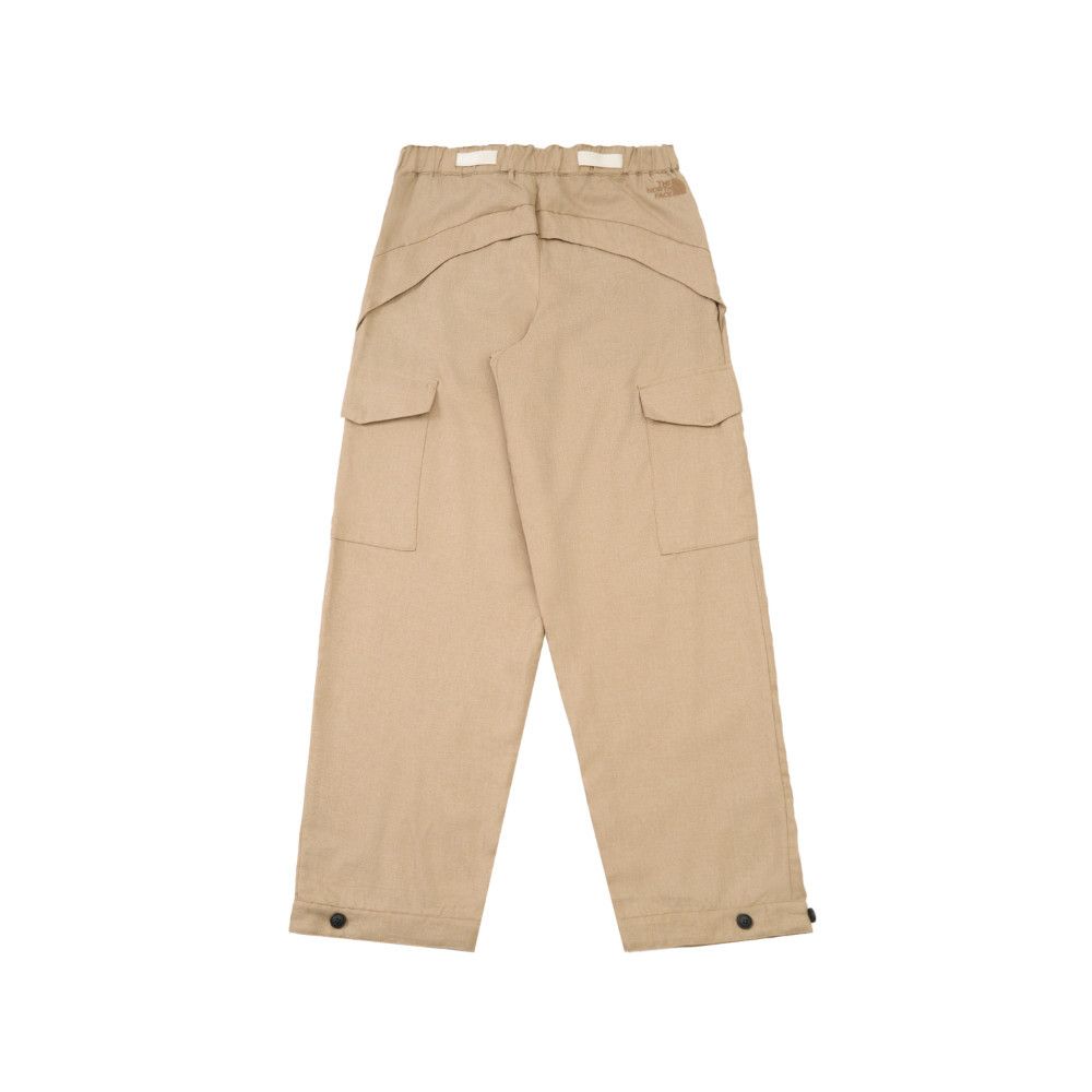 The North Face Urban Exploration FATIGUE DWR CARGO PANTS Size US 32 / EU 48 - 2 Thumbnail