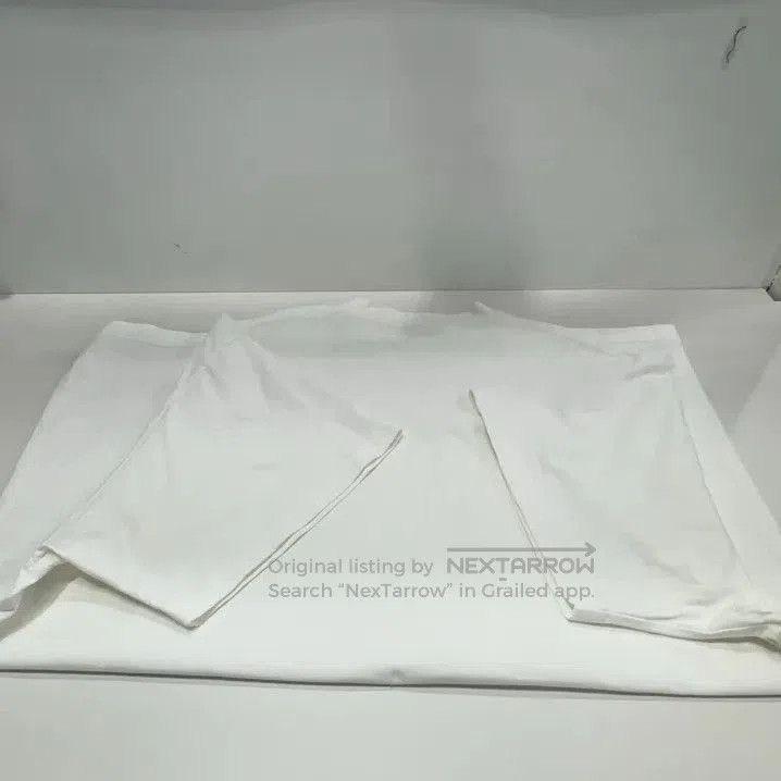 Balenciaga Balenciaga SS24 Logo Short Sleeve T. Size US S / EU 44-46 / 1 - 9 Thumbnail