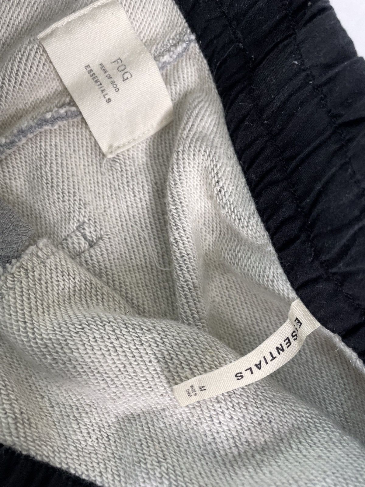 Other Fear of God Essentials Sweatpants Size US 32 / EU 48 - 5 Thumbnail