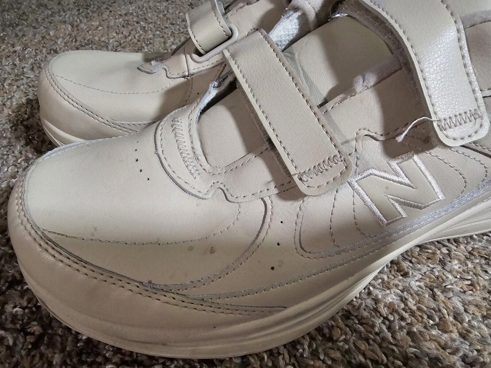 New Balance NEW BALANCE 577 DSL-2 Beige Abzorb Unisex WW577VB US12 UK10 Size US 12 / IT 42 - 3 Thumbnail