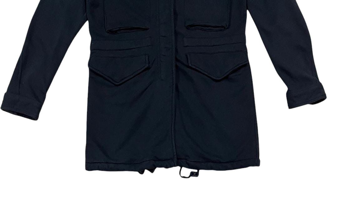 Diesel Diesel hoodie parka Size S / US 4 / IT 40 - 5 Thumbnail