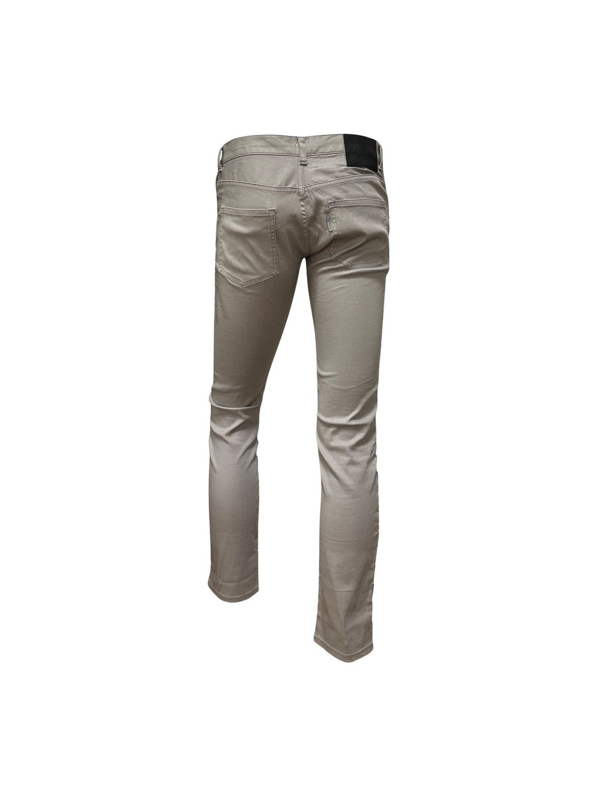 UNDERCOVER UNDERCOVERISM Stretch Skinny Trousers