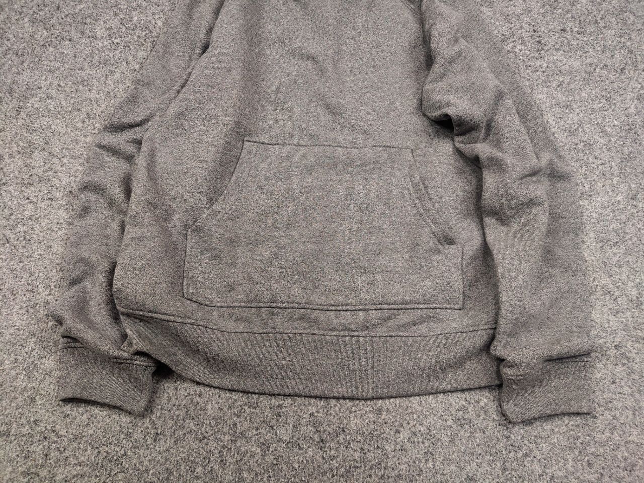 John Elliott John Elliott designer Classic Grey blank USA Hoodie Size US M / EU 48-50 / 2 - 9 Thumbnail