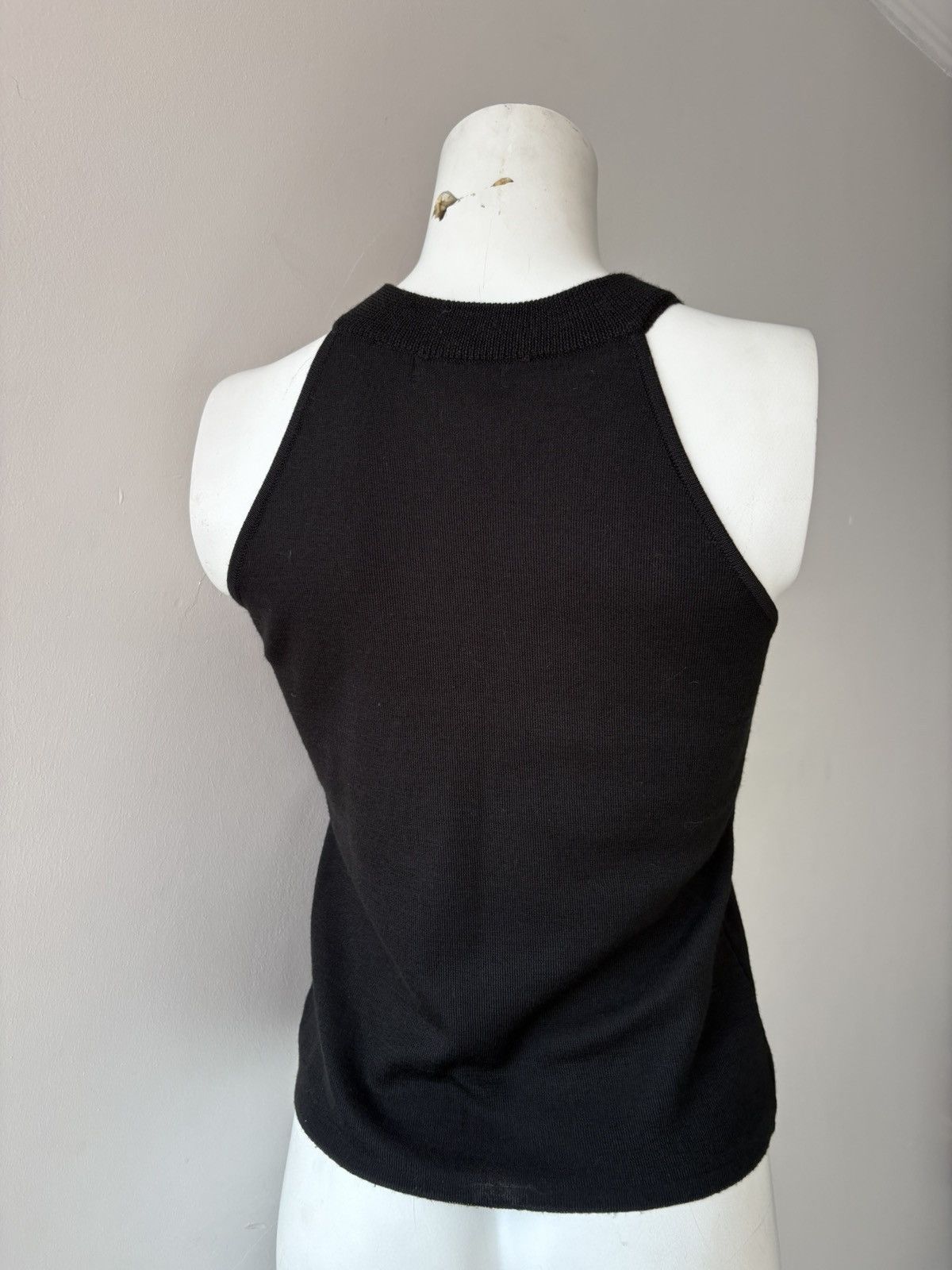 Vintage Atalar blouse Size S / US 4 / IT 40 - 16 Thumbnail