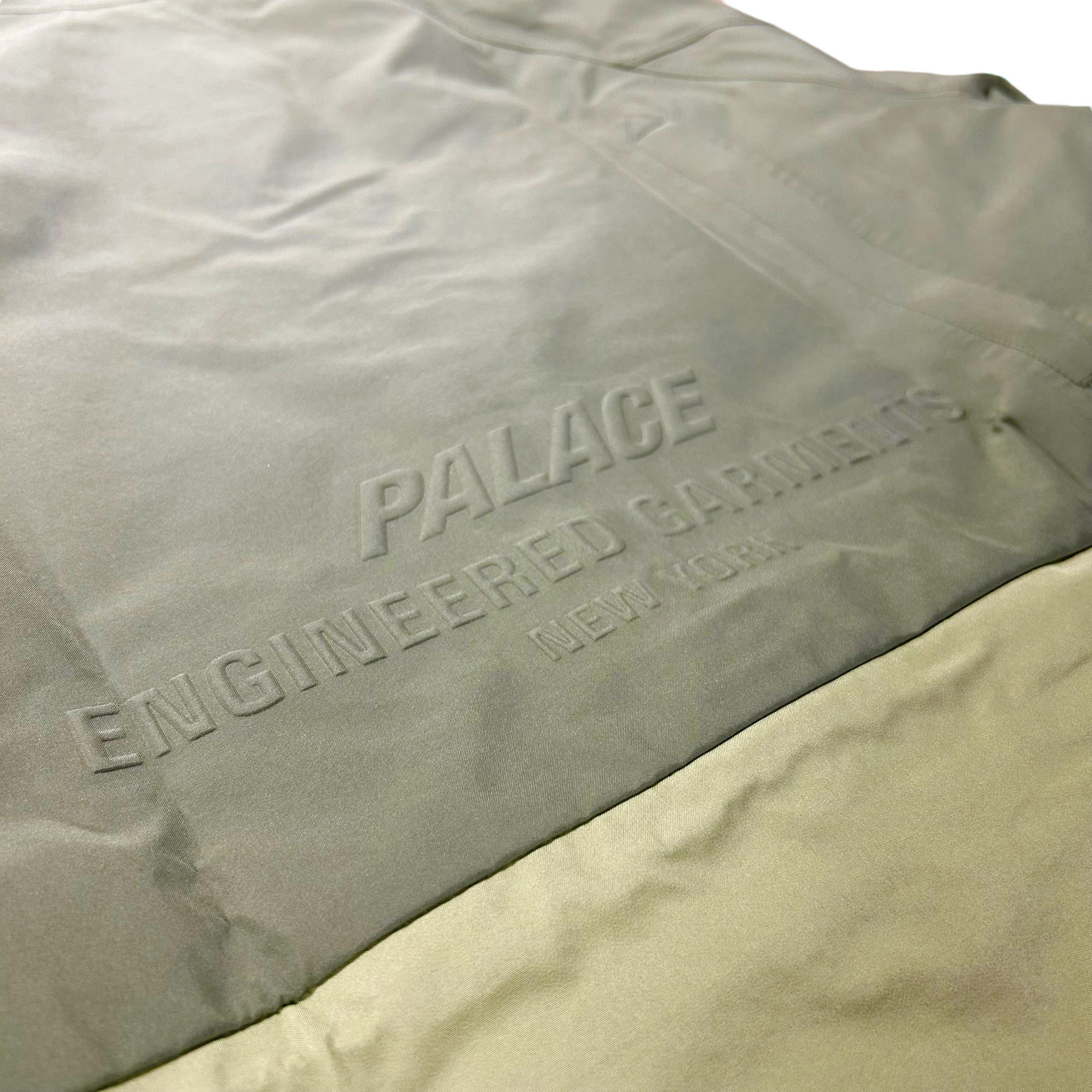 Engineered Garments × Palace Gore-Tex Field Parka Size US S / EU 44-46 / 1 - 10 Thumbnail