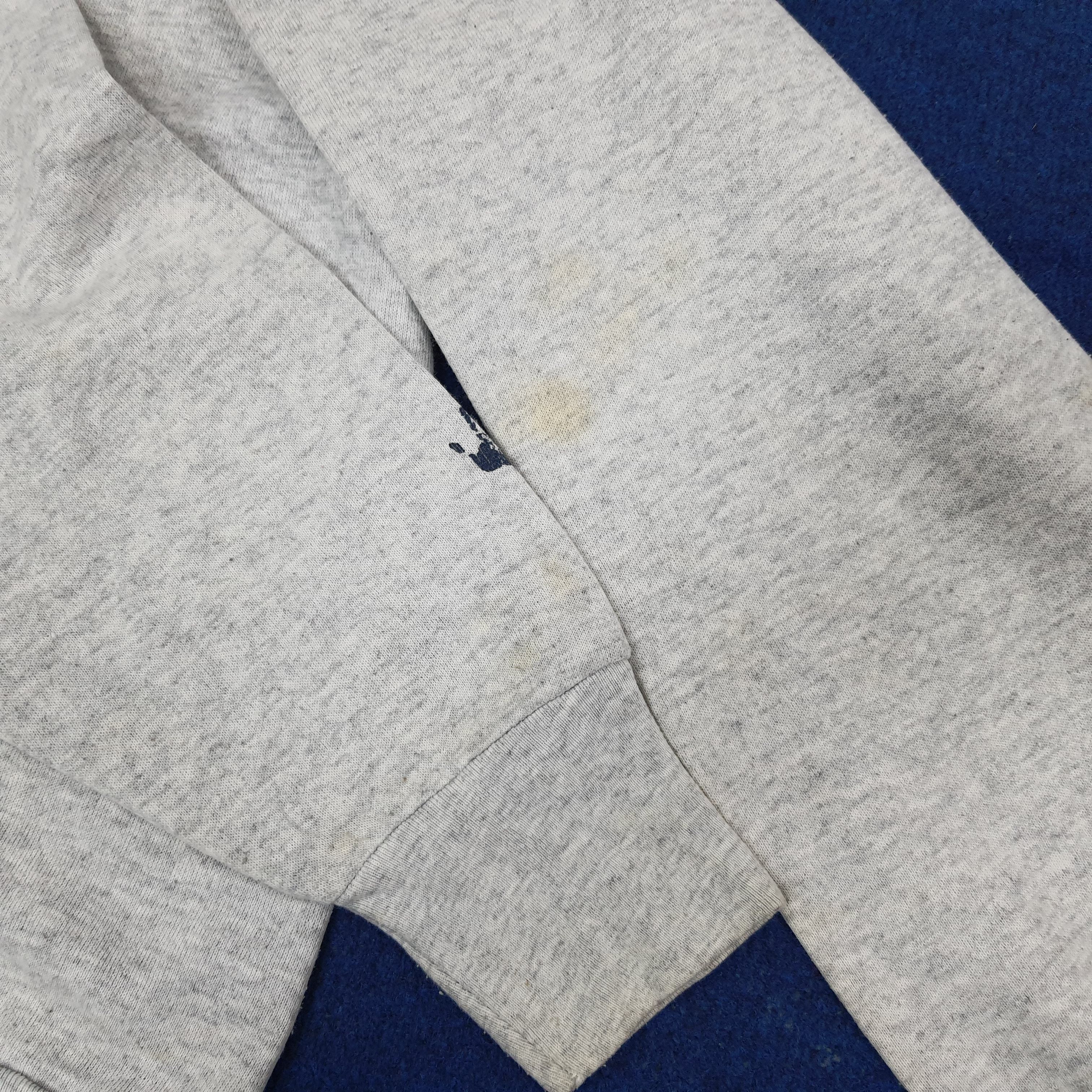 Vintage Vintage University of Kentucky Sweatshirt C226N20 Size US XL / EU 56 / 4 - 11 Thumbnail