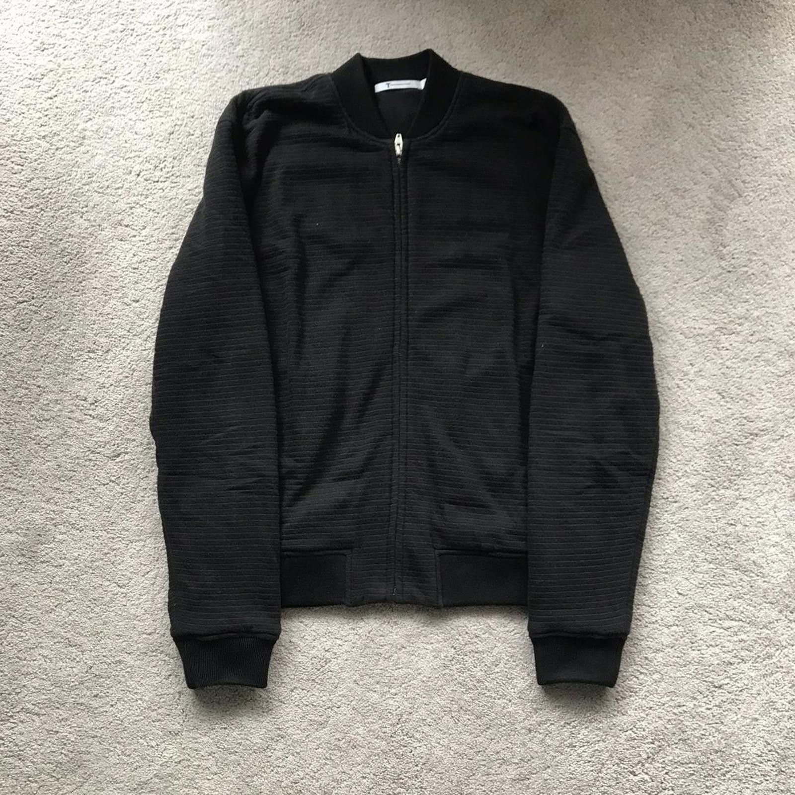 Alexander Wang Alexander Wang Bomber Jacket Size US S / EU 44-46 / 1 - 1 Thumbnail