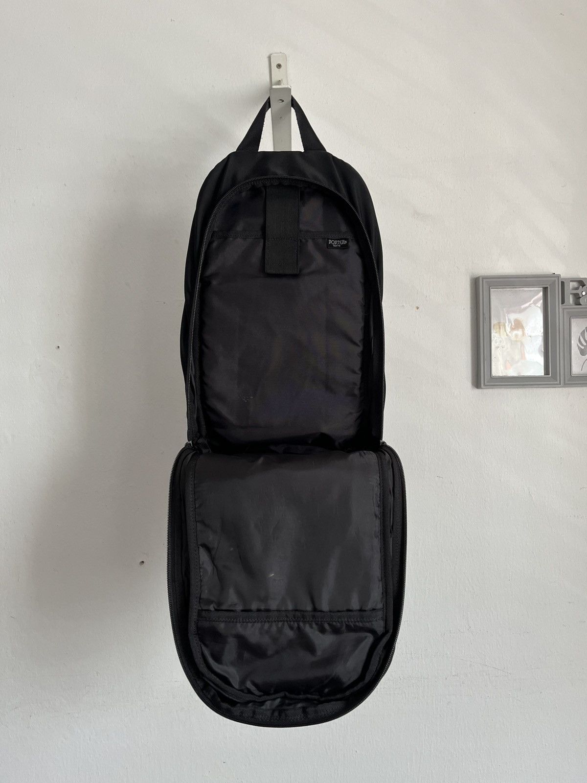 Porter Porter dark forest crossbody bag Size ONE SIZE - 6 Thumbnail