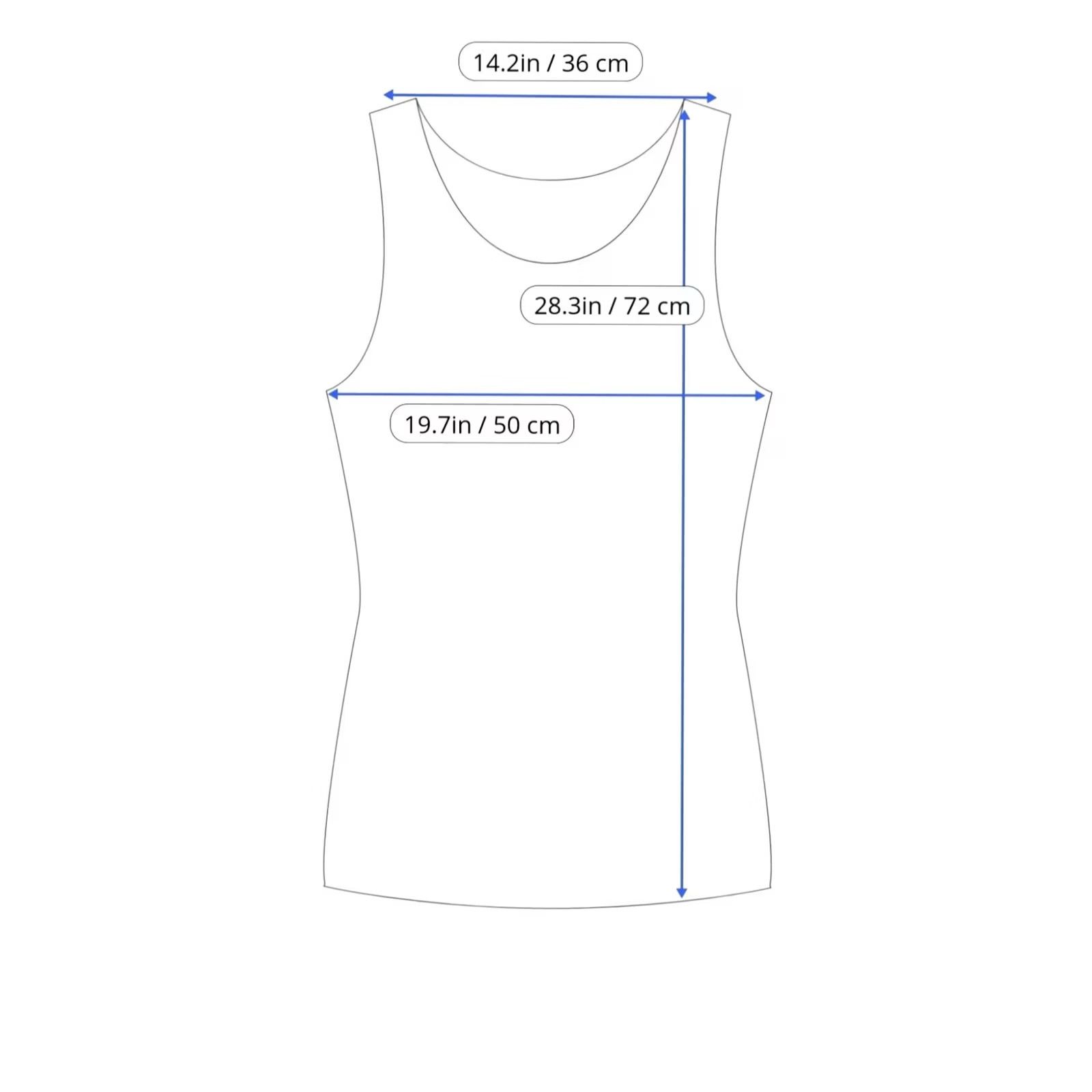 Diesel DIESEL Black Gold Ciasket Tank Top Blouse Women's EU 42 Sleeveless Light Blue Size M / US 6-8 / IT 42-44 - 3 Thumbnail