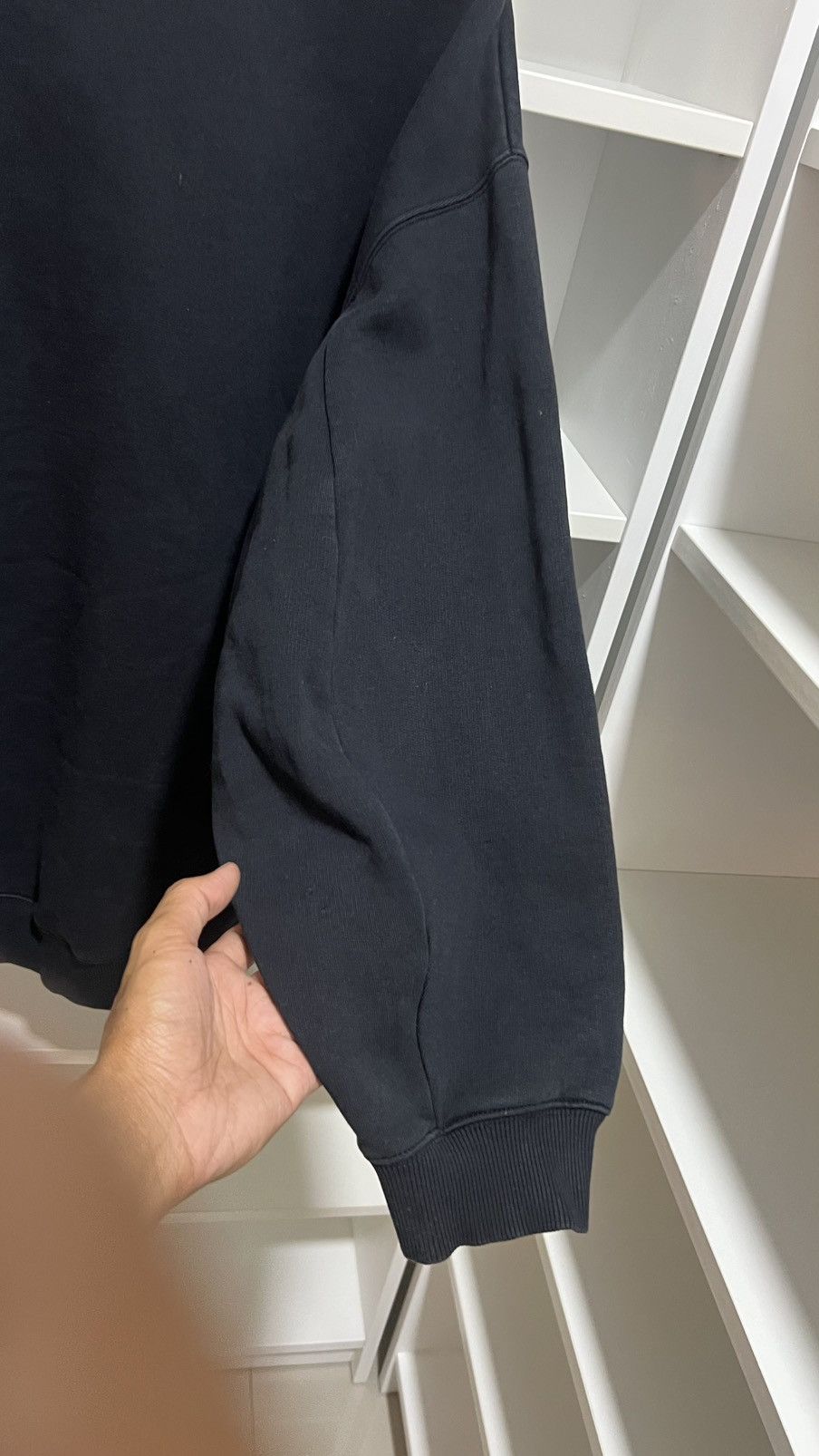 Acne Studios Beta PAW14 Acne Studios Turtleneck Jumper Size US S / EU 44-46 / 1 - 6 Thumbnail